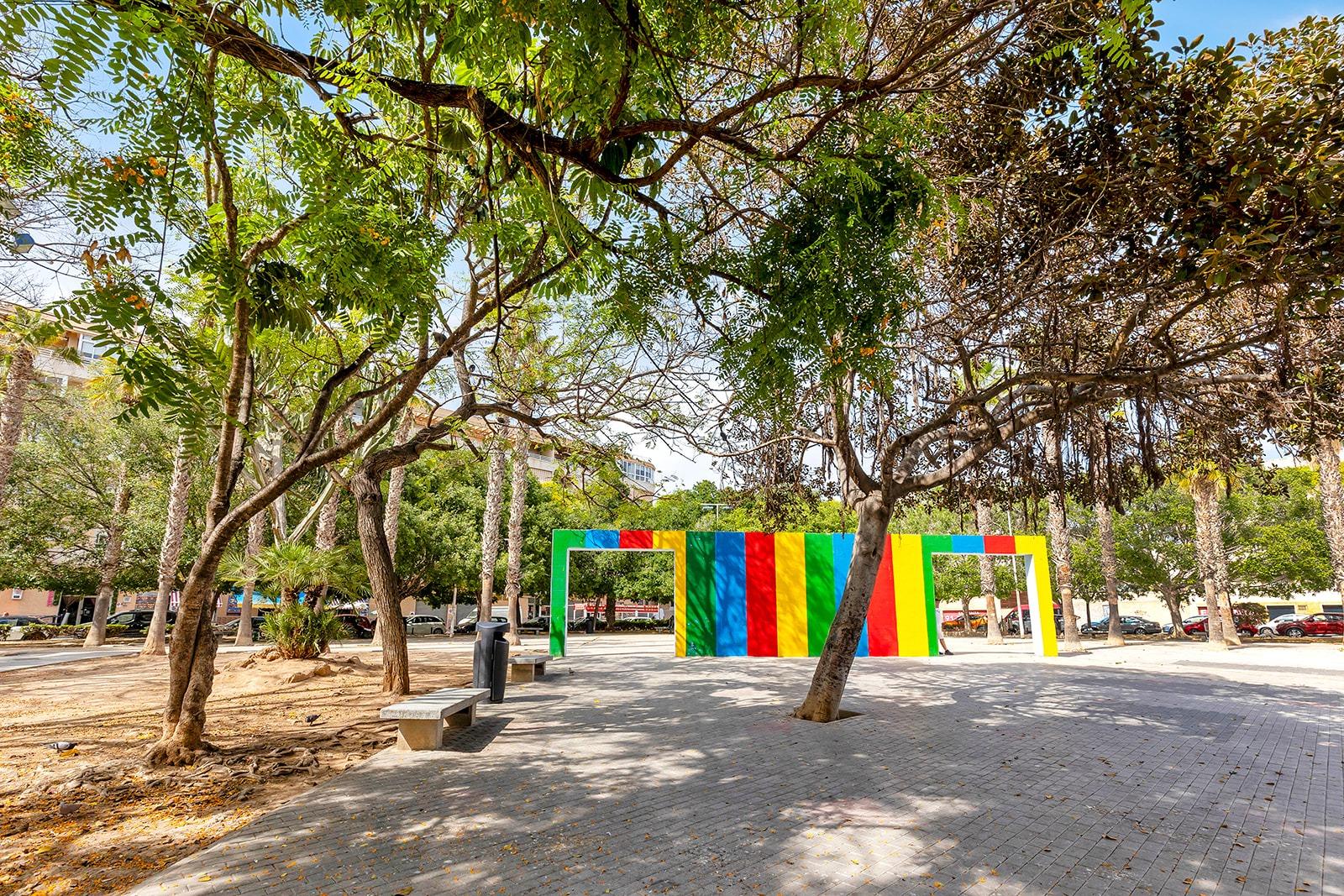 Apartmán k prodeji v Torrevieja