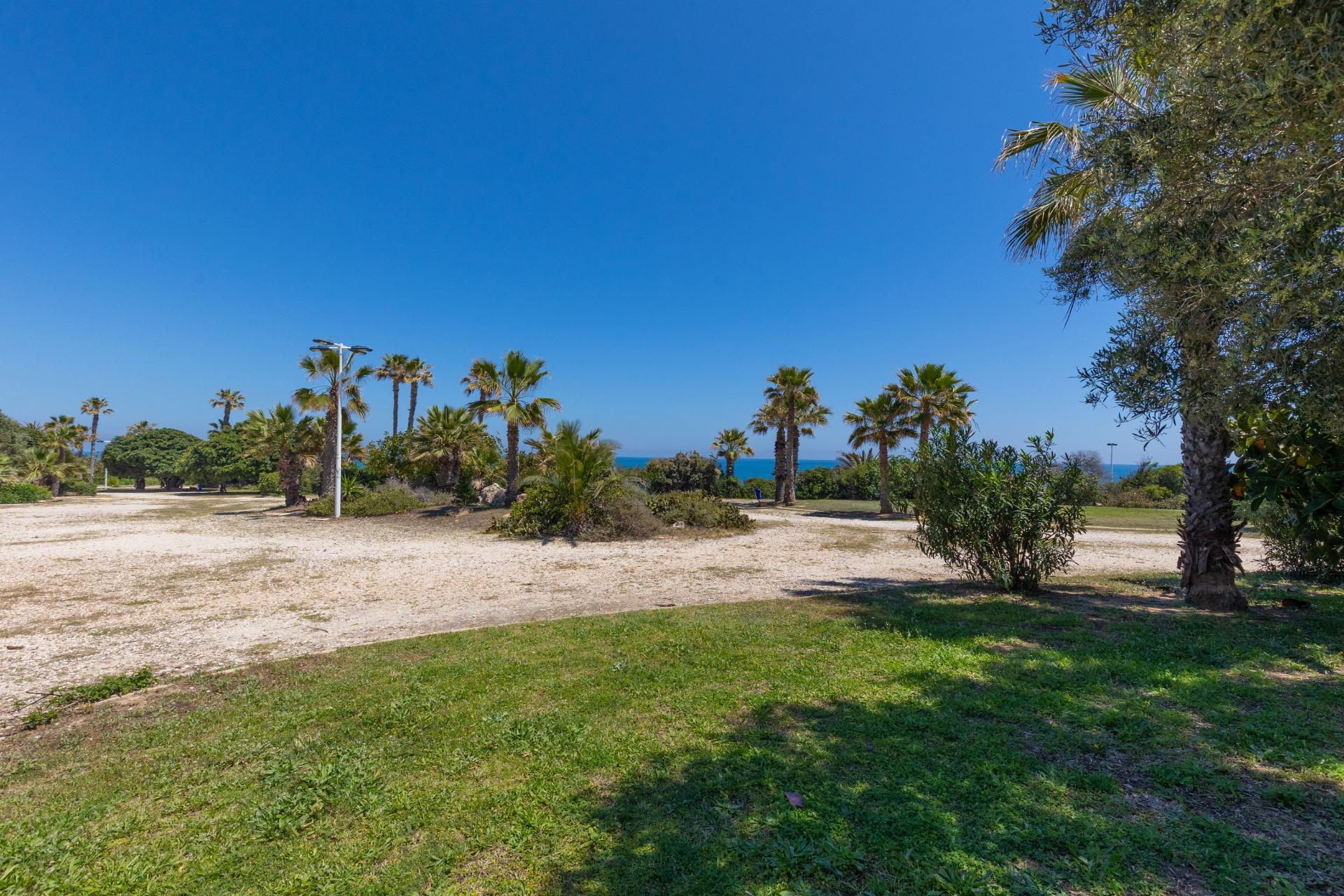 Byt s výhledem na moře v exkluzivní čtvrti Cabo Cervera, Torrevieja