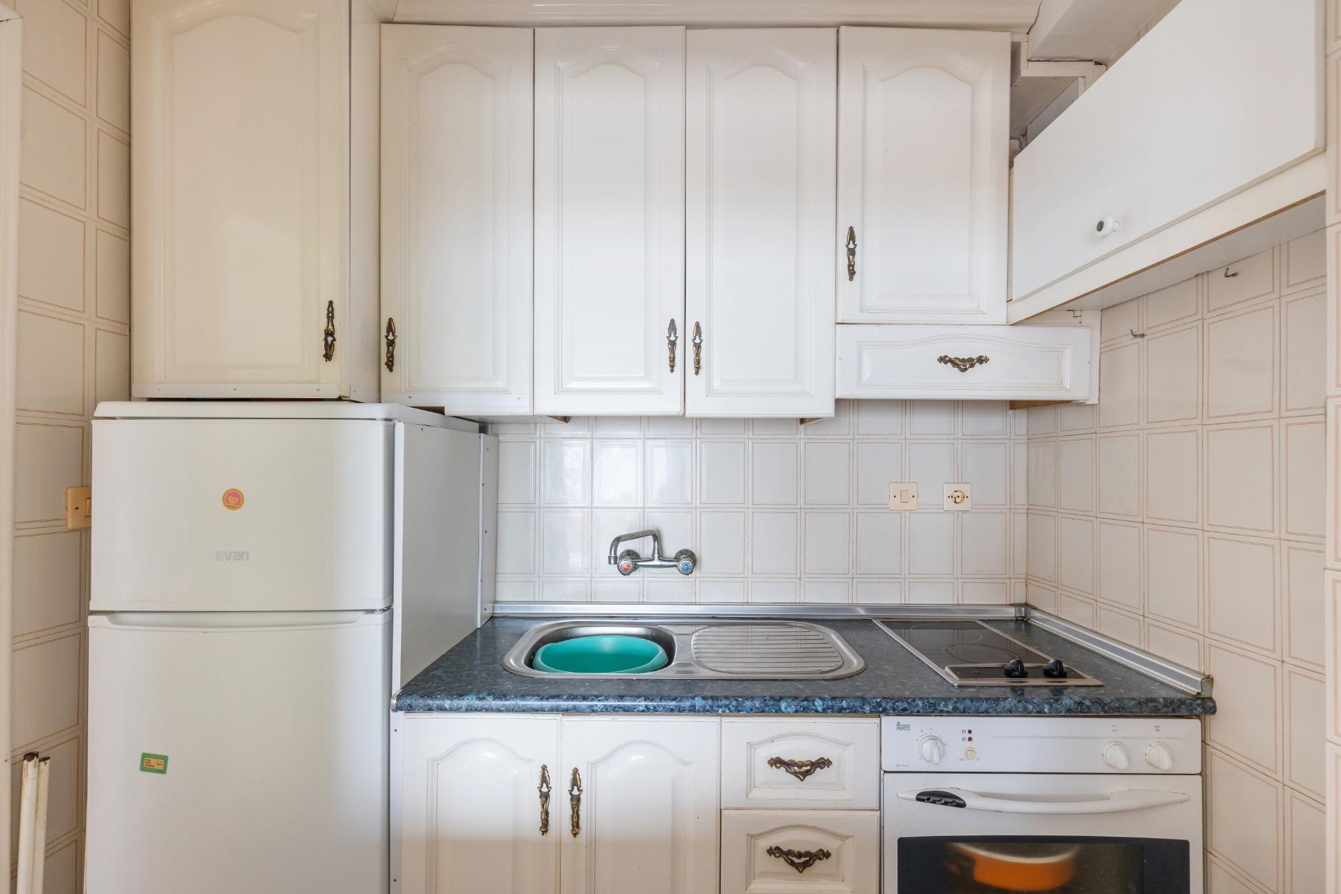 Byt s výhledem na moře v exkluzivní čtvrti Cabo Cervera, Torrevieja