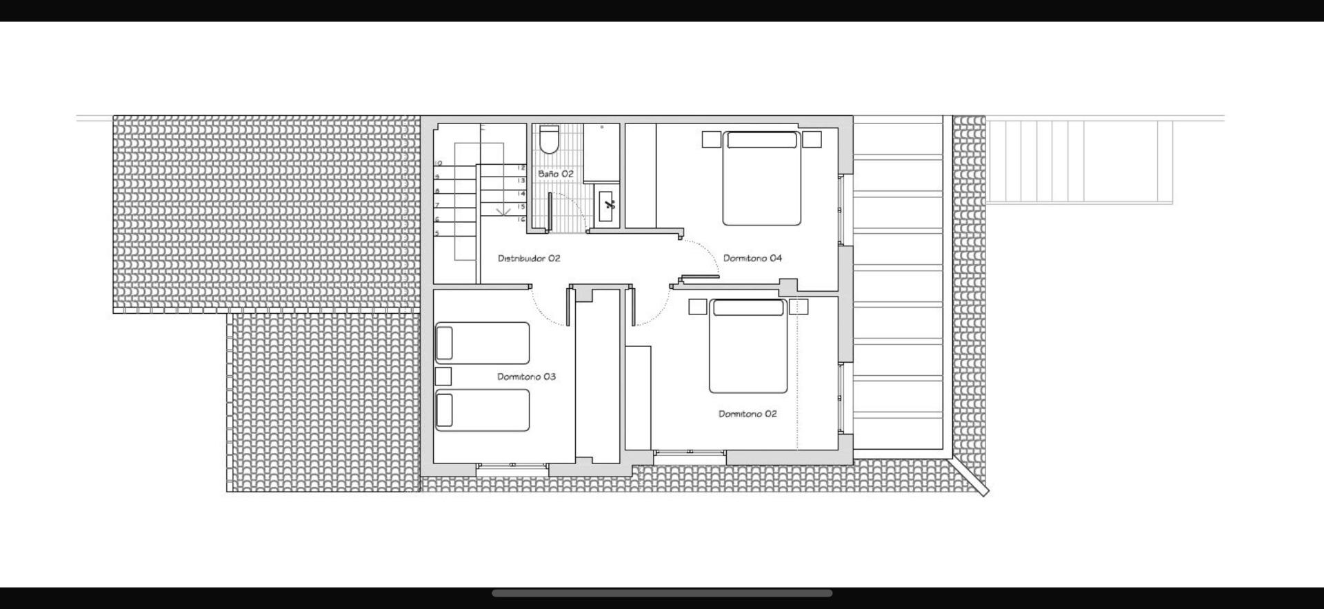 Jedinečná příležitost! Prožijte svůj sen v této luxusní vile v prestižní urbanizaci AGUAS NUEVAS v Torrevieji.