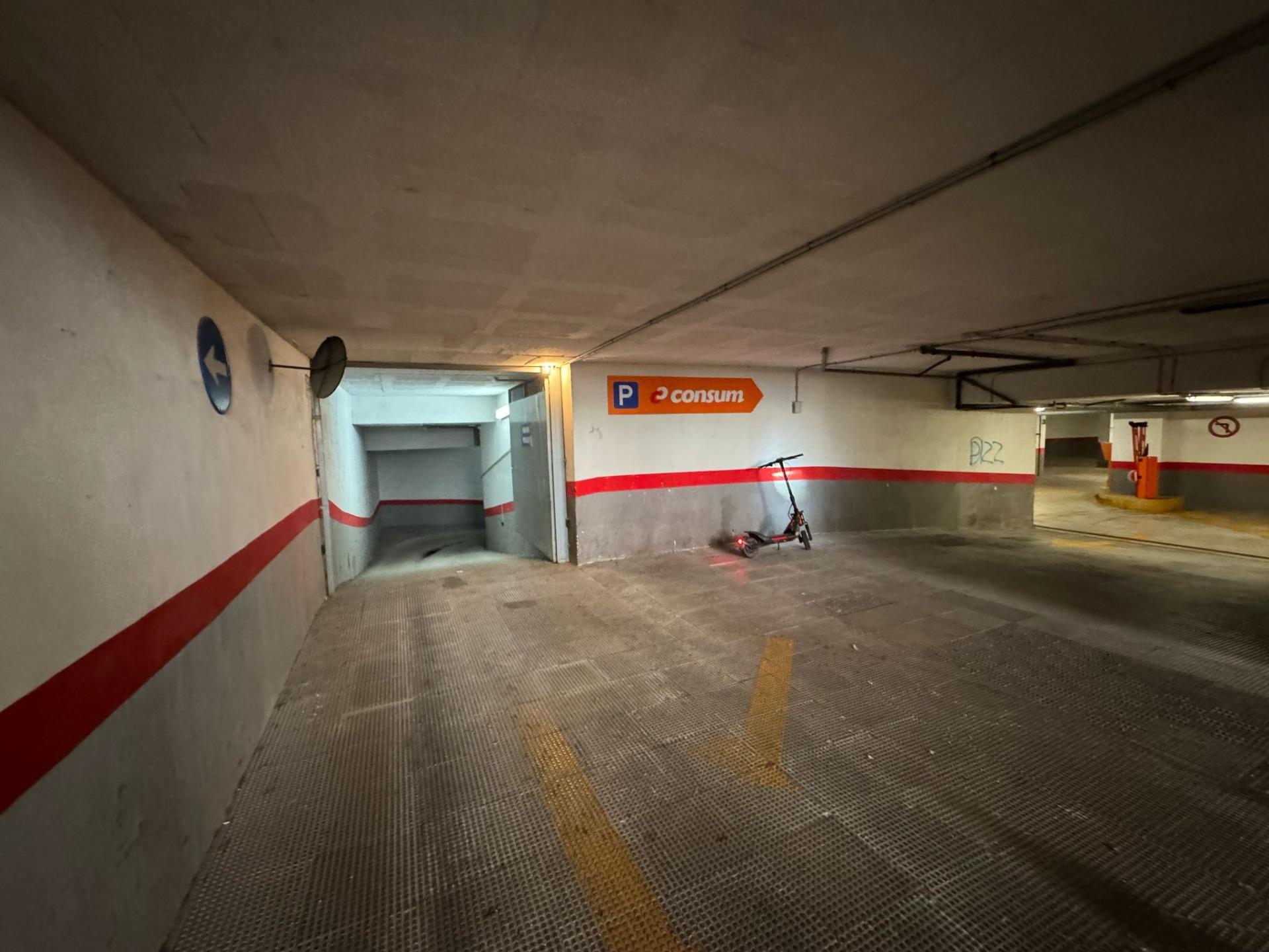 Garage for sale in Torrevieja