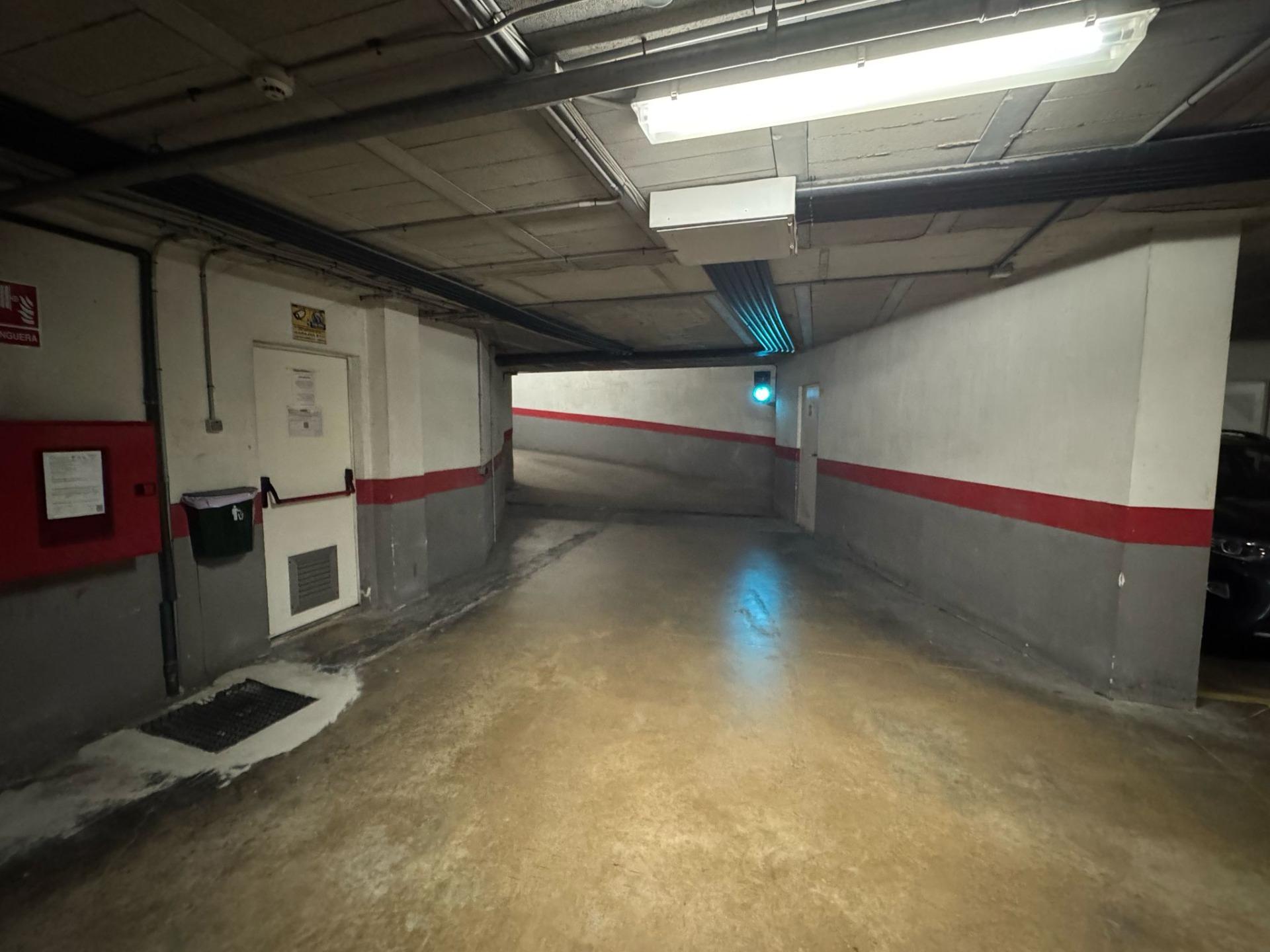 Garage for sale in Torrevieja