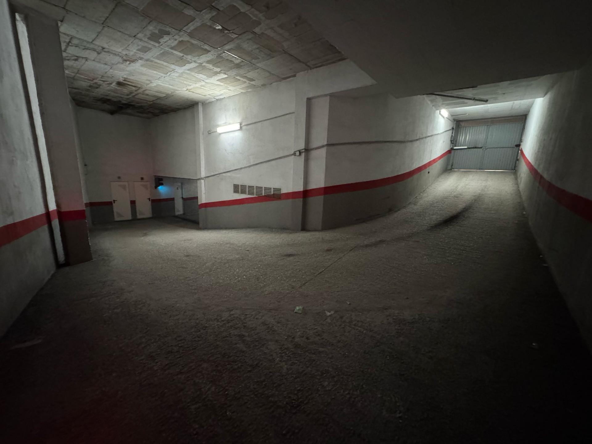 Garage for sale in Torrevieja