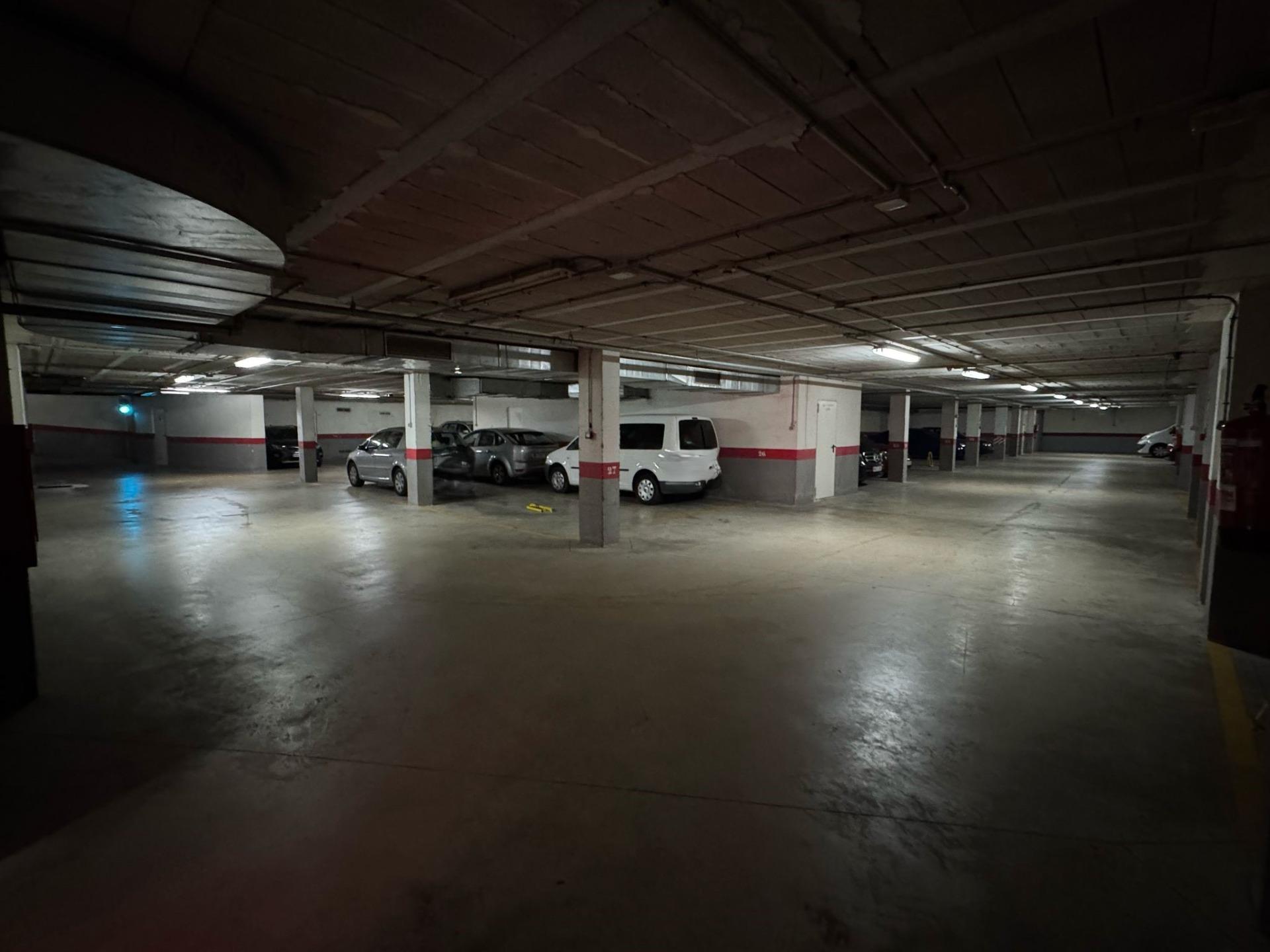 Garage for sale in Torrevieja