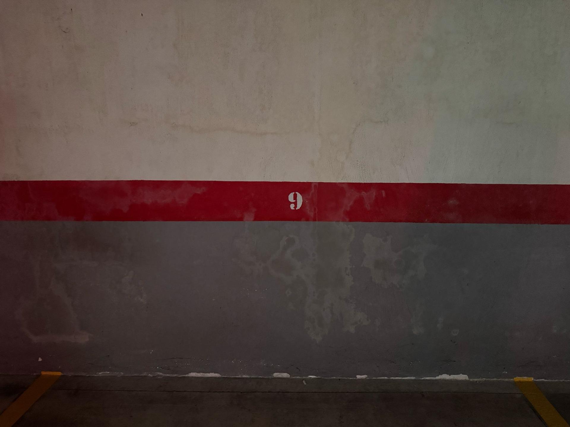 Garage for sale in Torrevieja