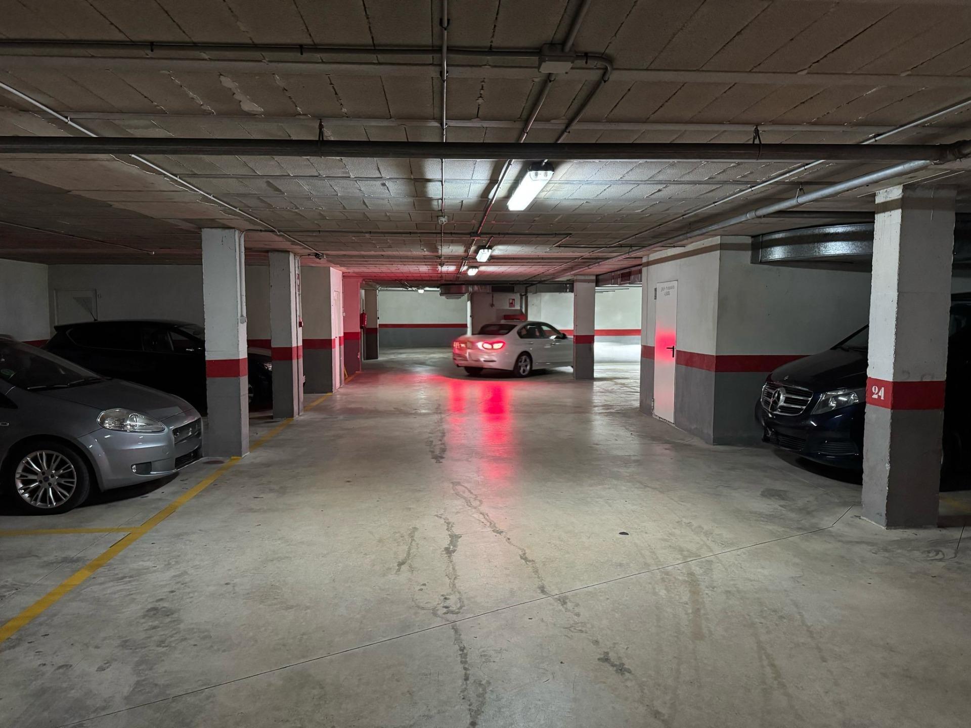 Garage for sale in Torrevieja