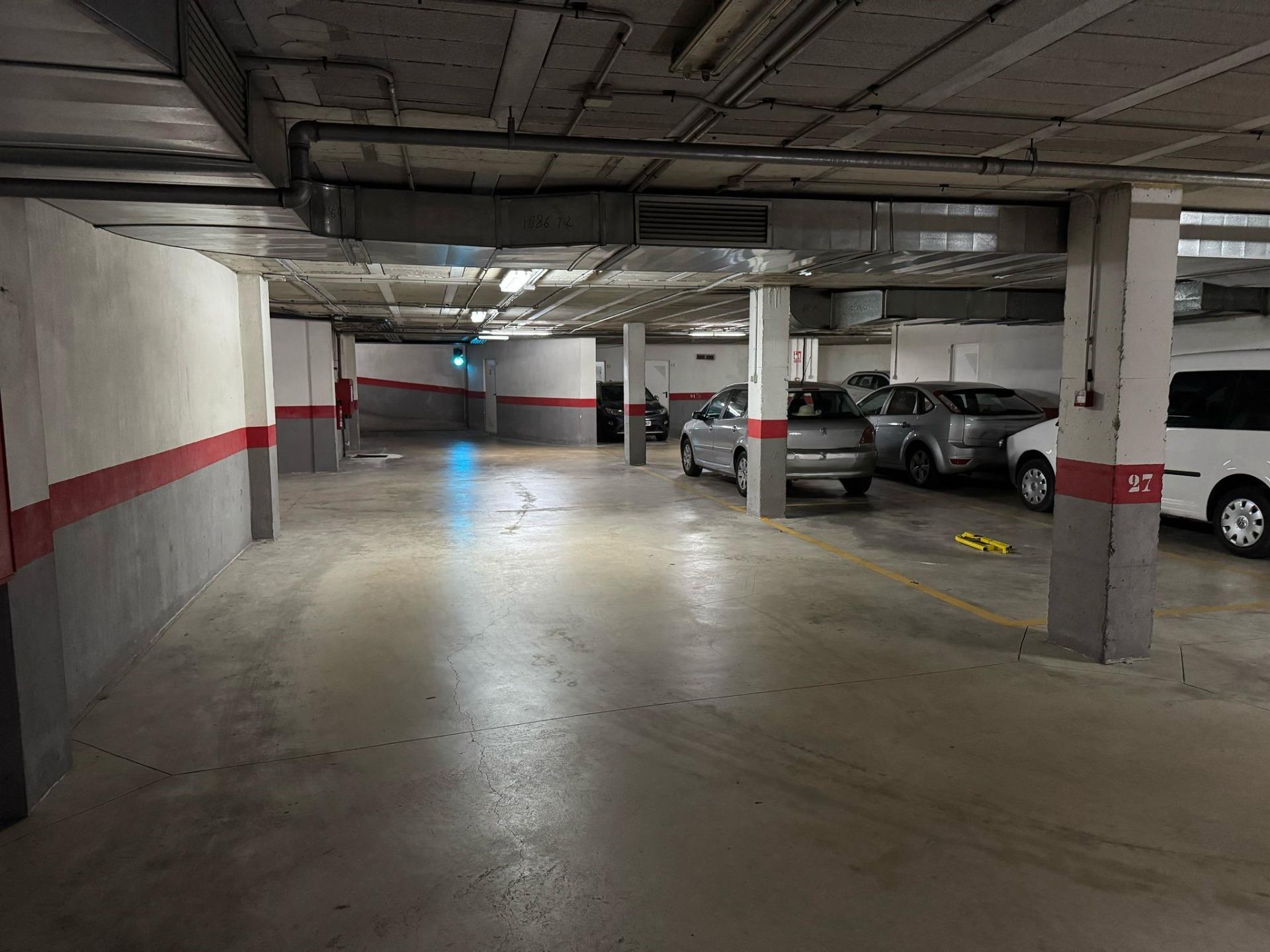 Garage for sale in Torrevieja