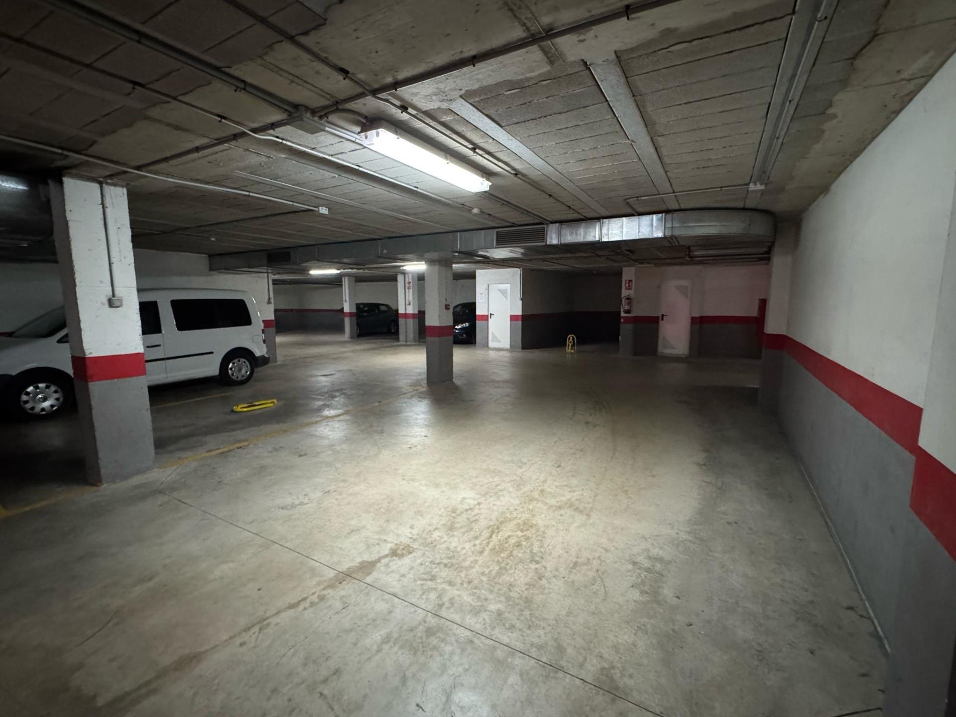 Garage for sale in Torrevieja