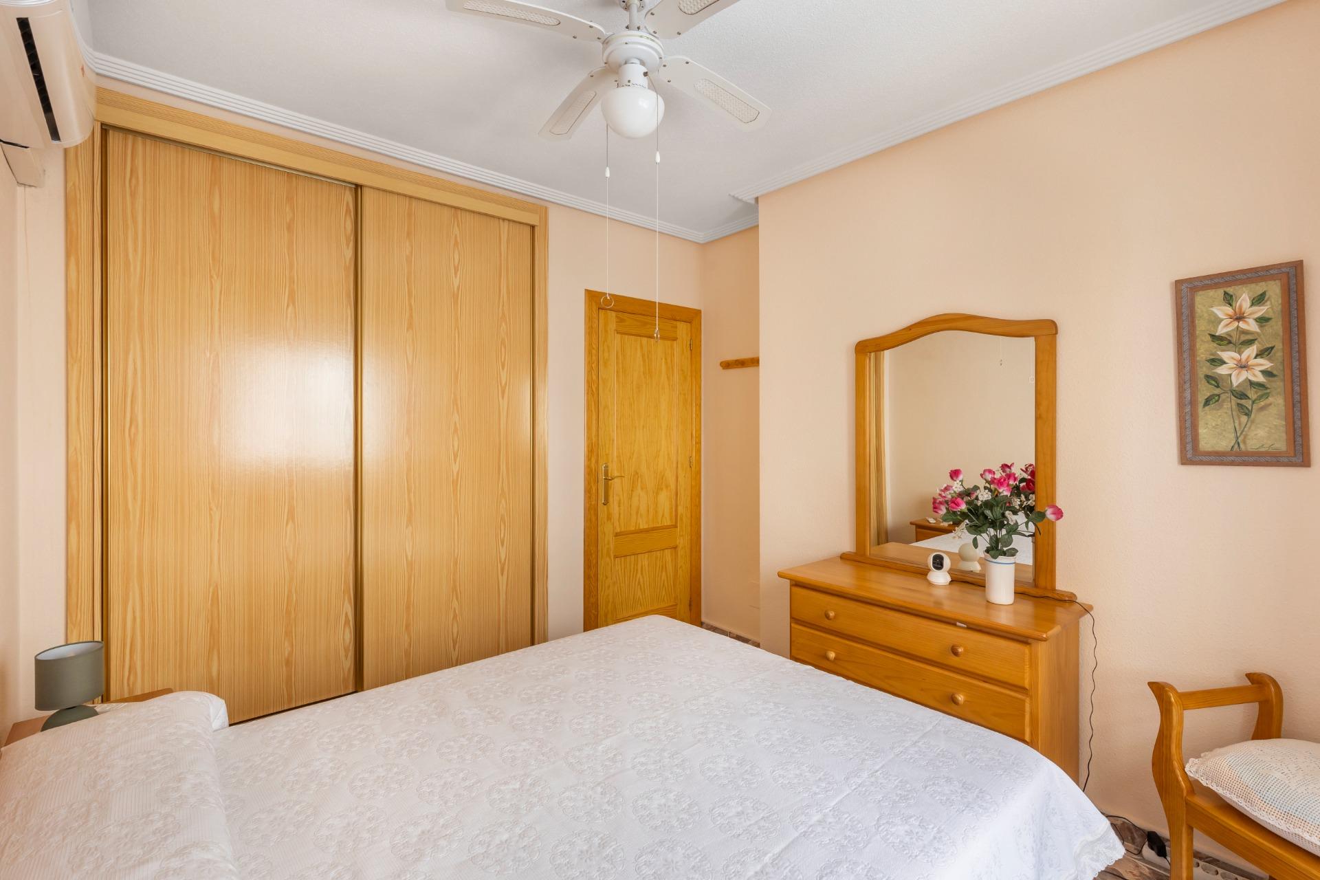 Duplex for sale in Los Alcázares