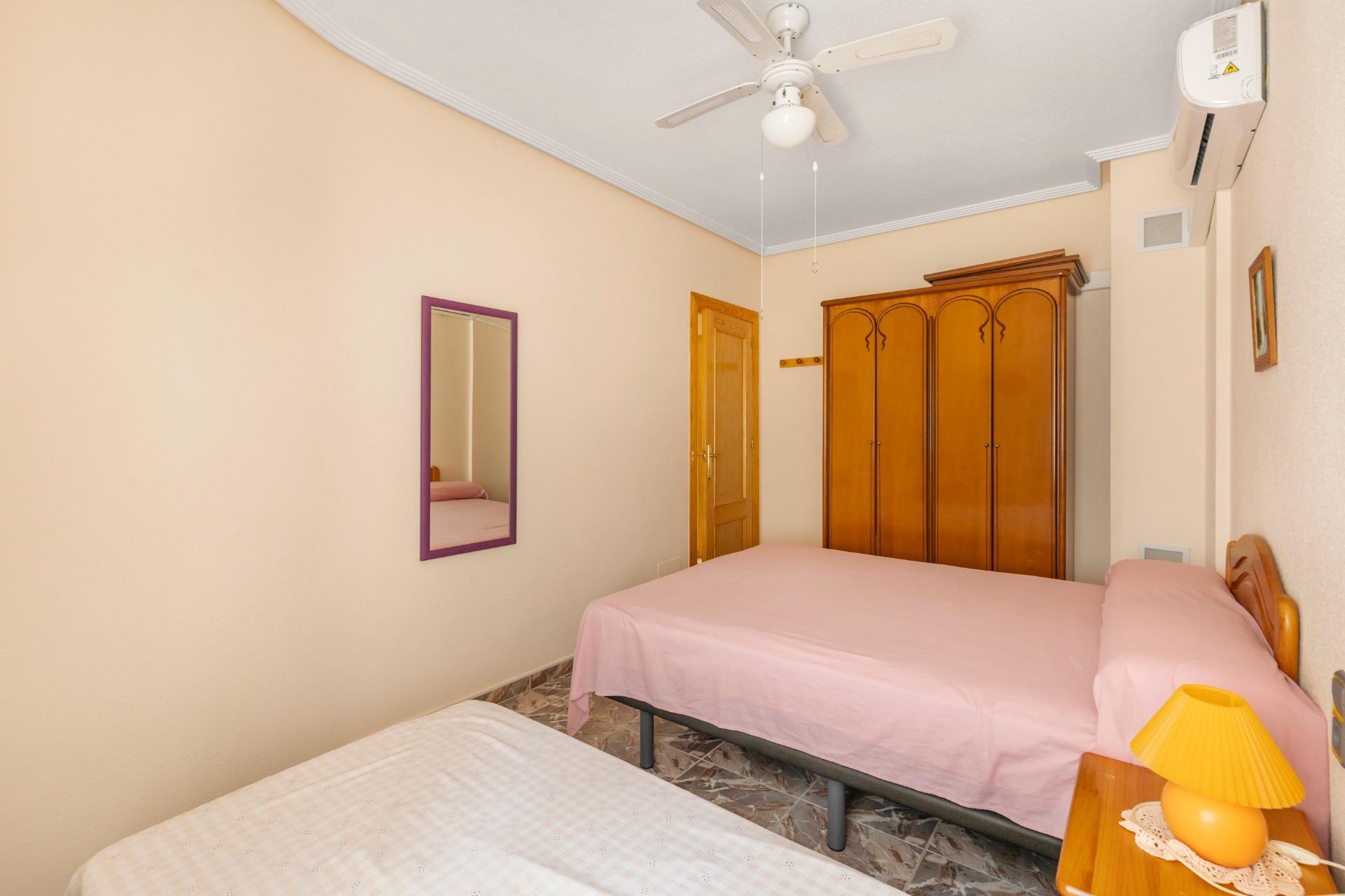 Duplex for sale in Los Alcázares