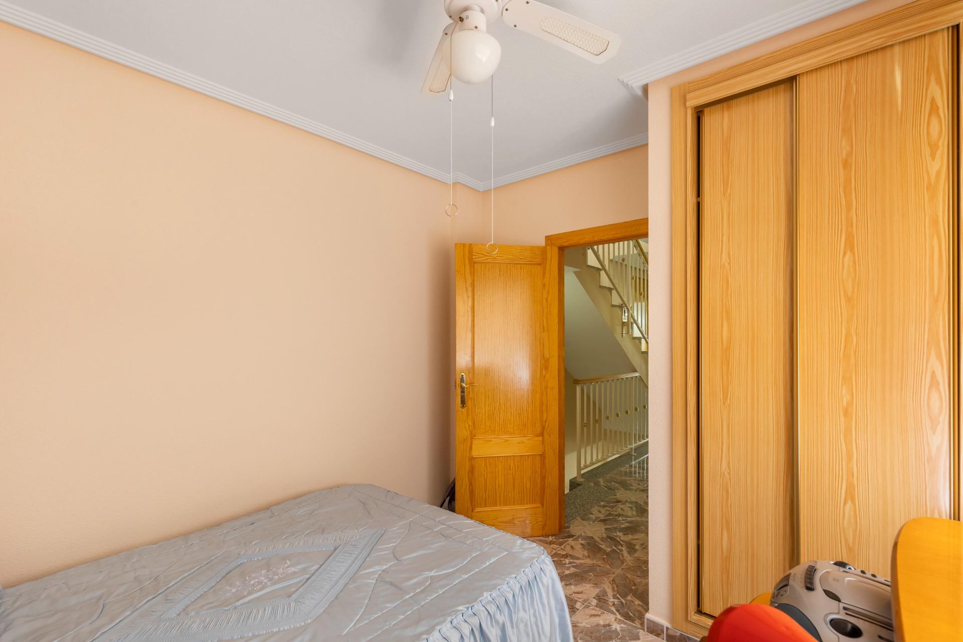 Duplex for sale in Los Alcázares