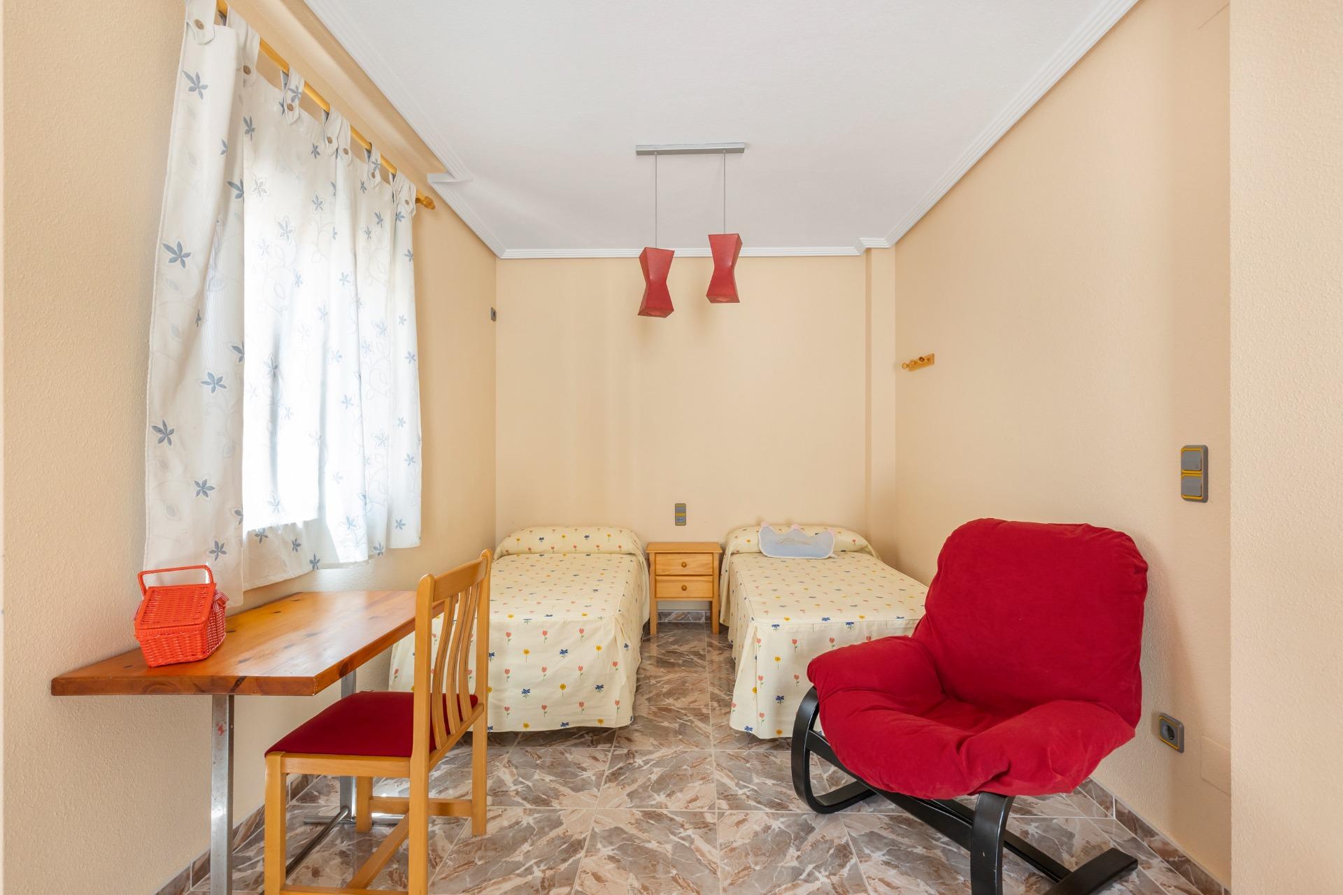 Duplex for sale in Los Alcázares