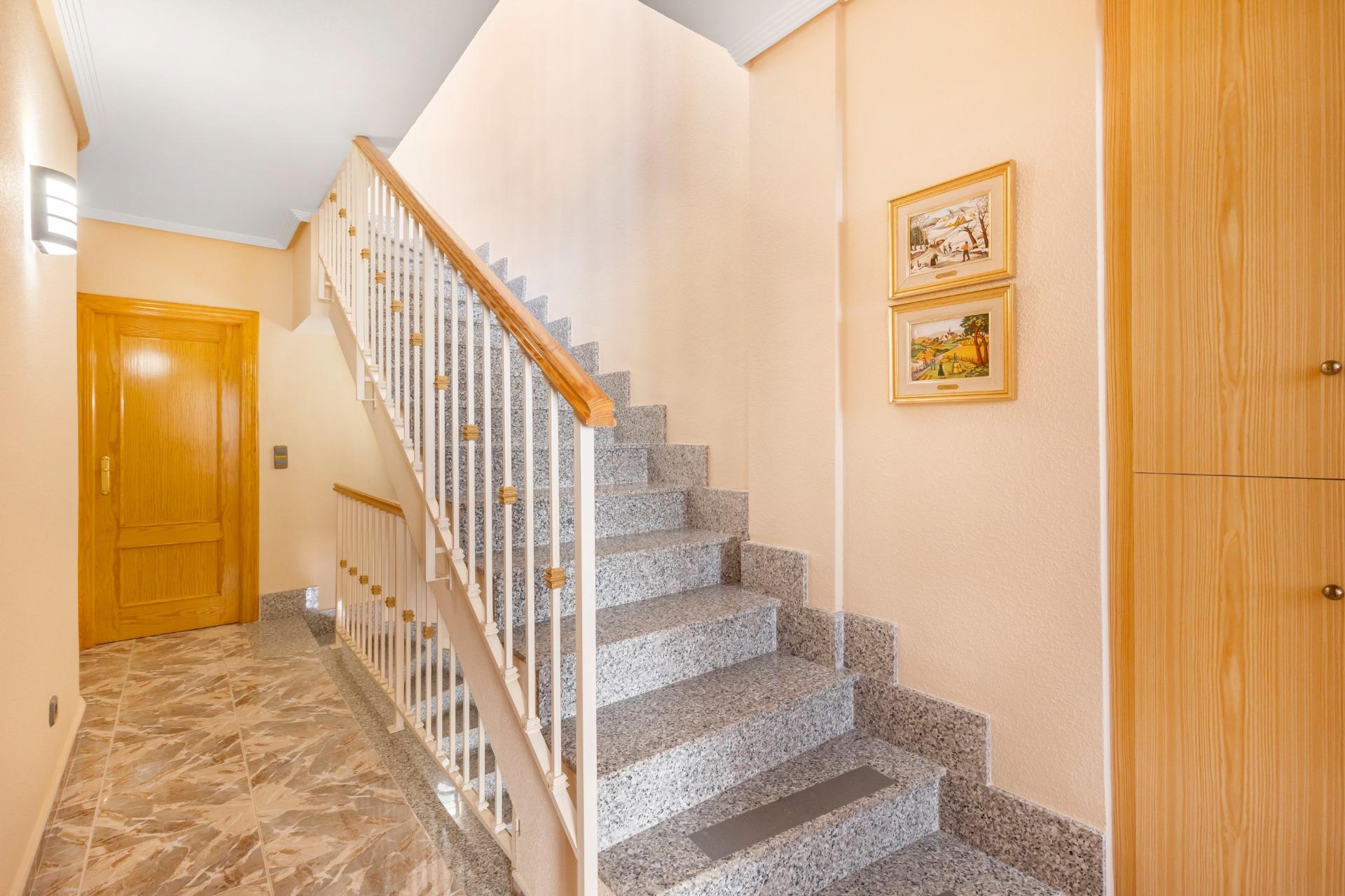 Duplex for sale in Los Alcázares