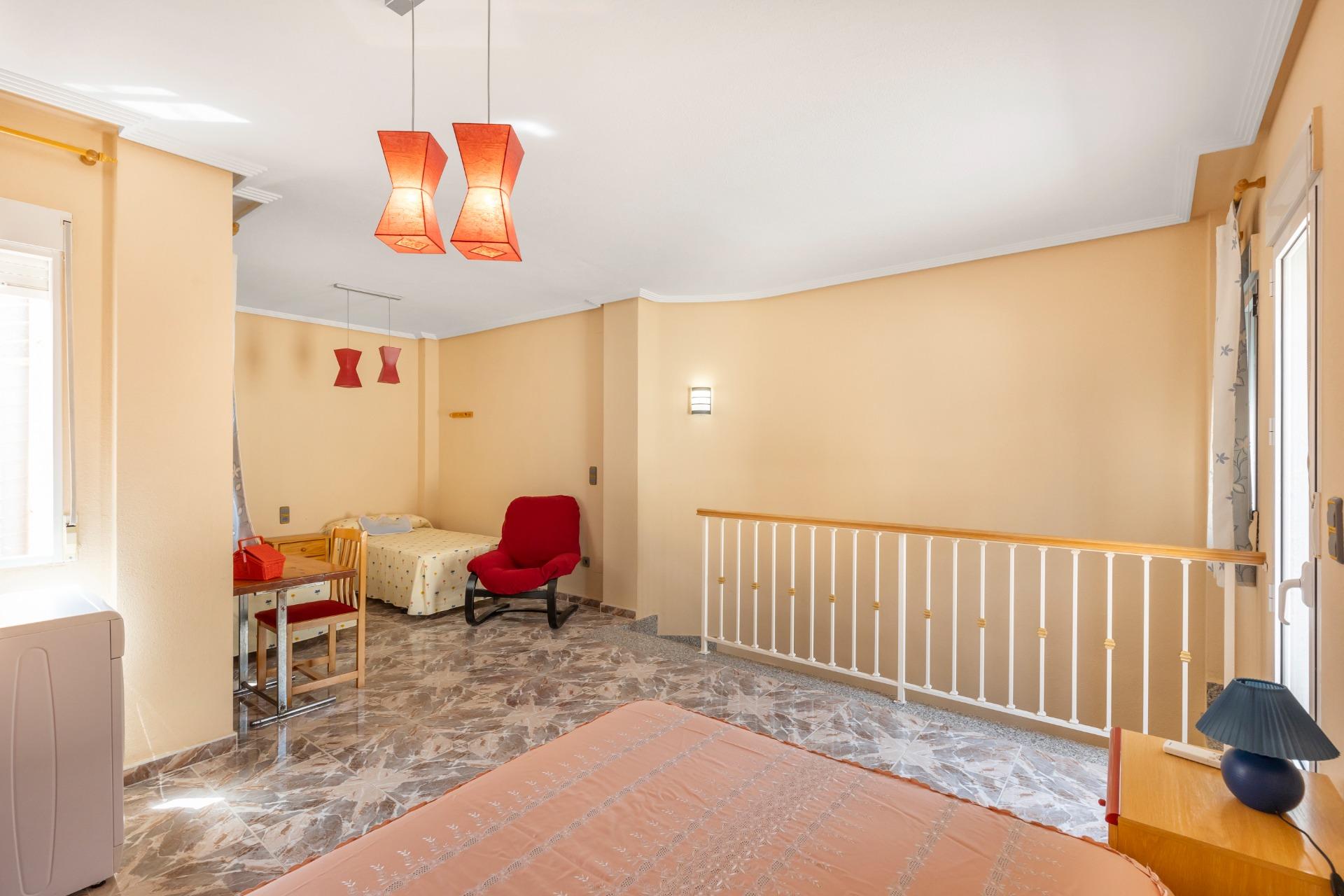 Duplex for sale in Los Alcázares