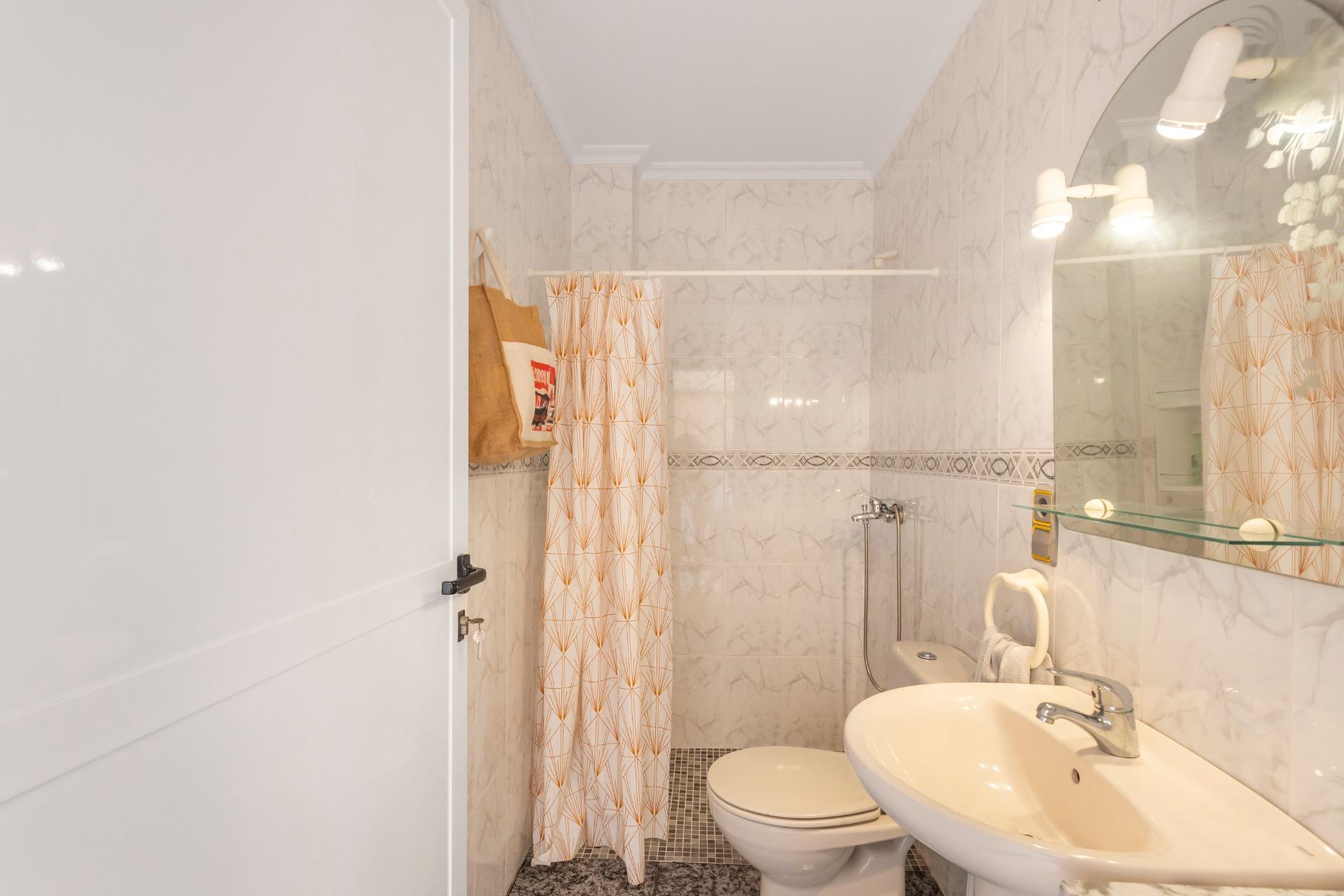 Duplex for sale in Los Alcázares