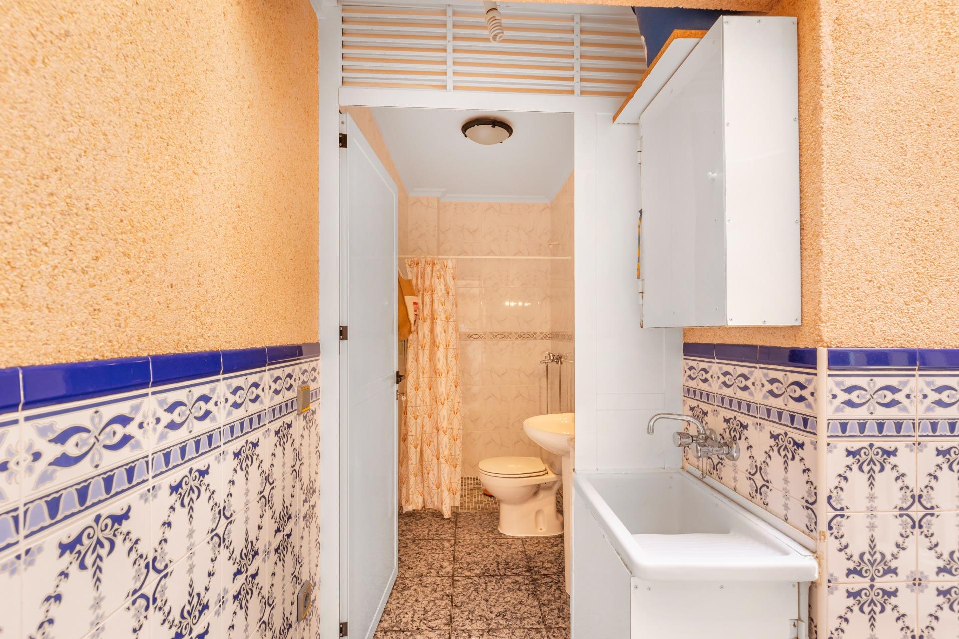 Duplex for sale in Los Alcázares