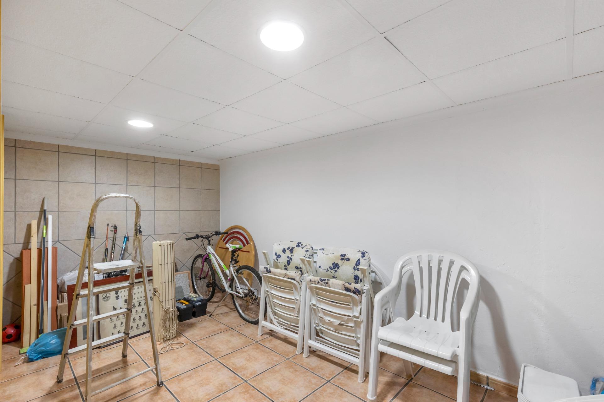 Duplex for sale in Los Alcázares