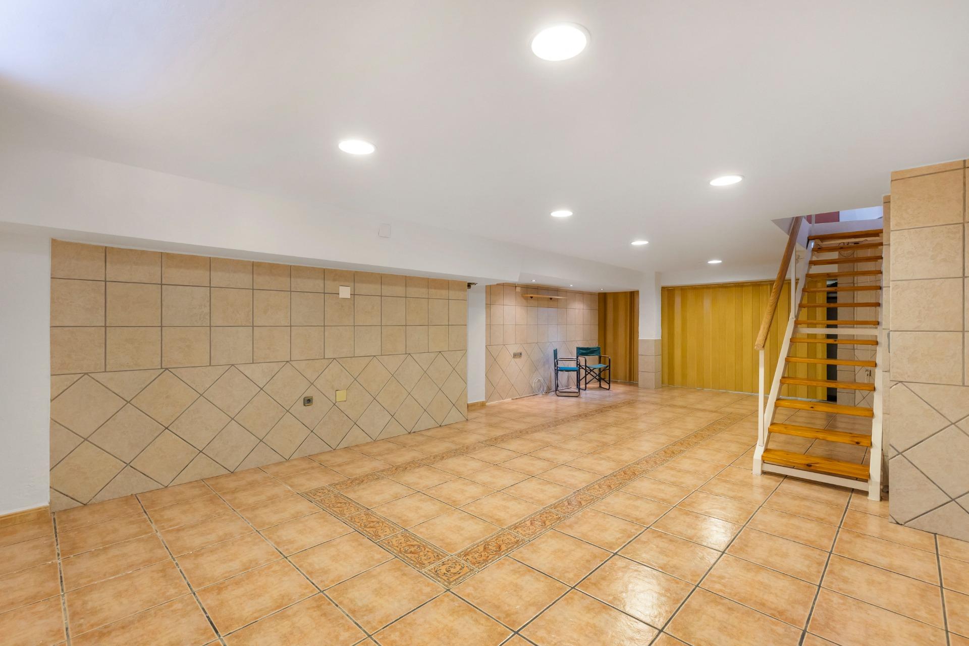 Duplex for sale in Los Alcázares