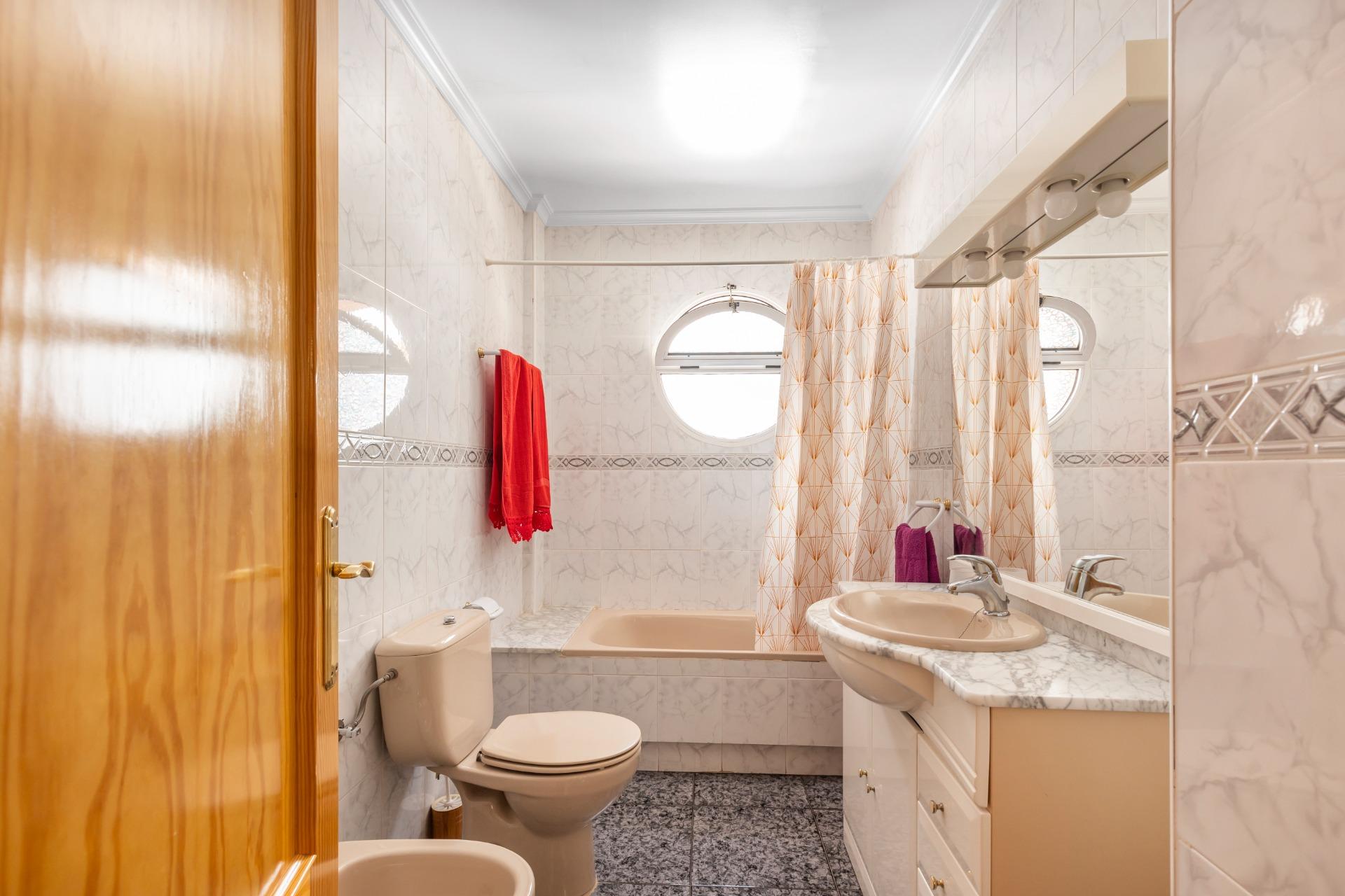 Duplex for sale in Los Alcázares