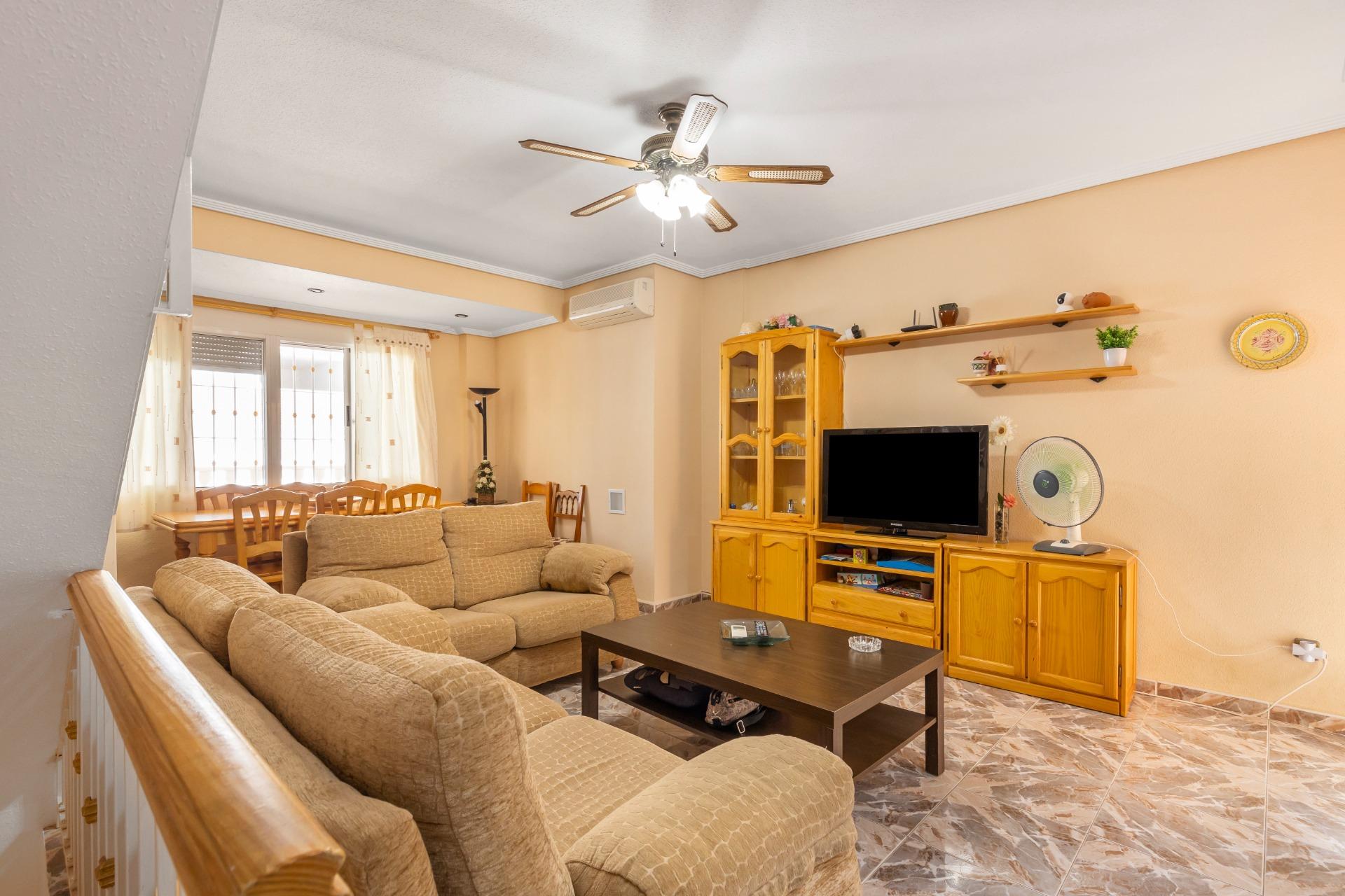 Duplex for sale in Los Alcázares