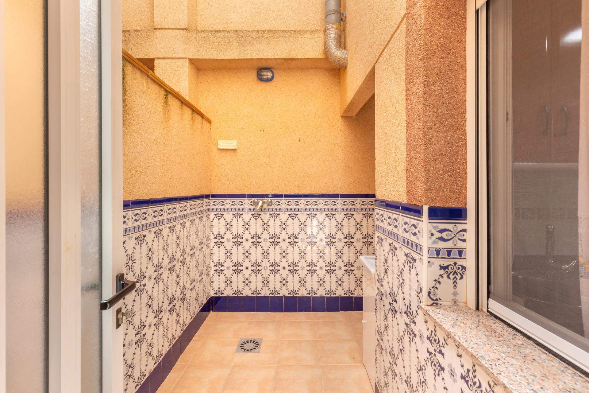 Duplex for sale in Los Alcázares