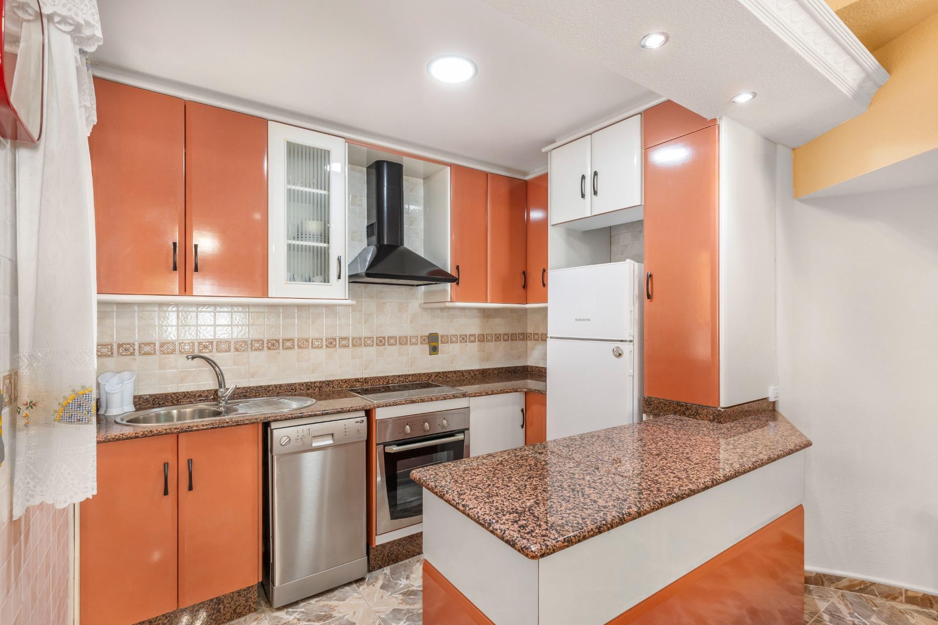 Duplex for sale in Los Alcázares