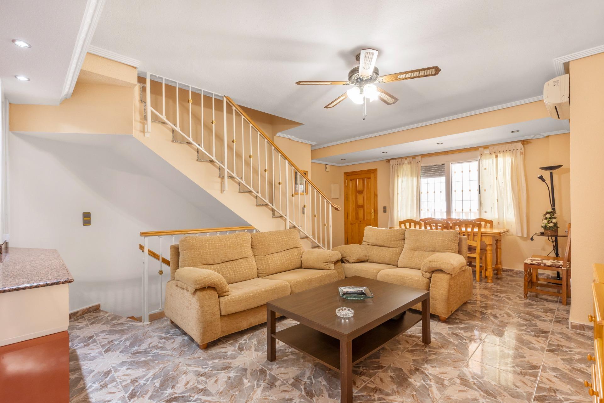 Duplex for sale in Los Alcázares