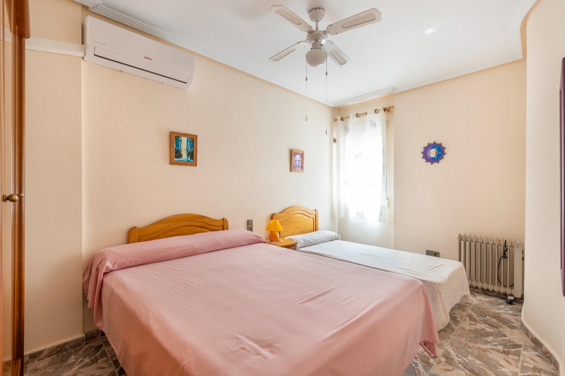 Duplex for sale in Los Alcázares