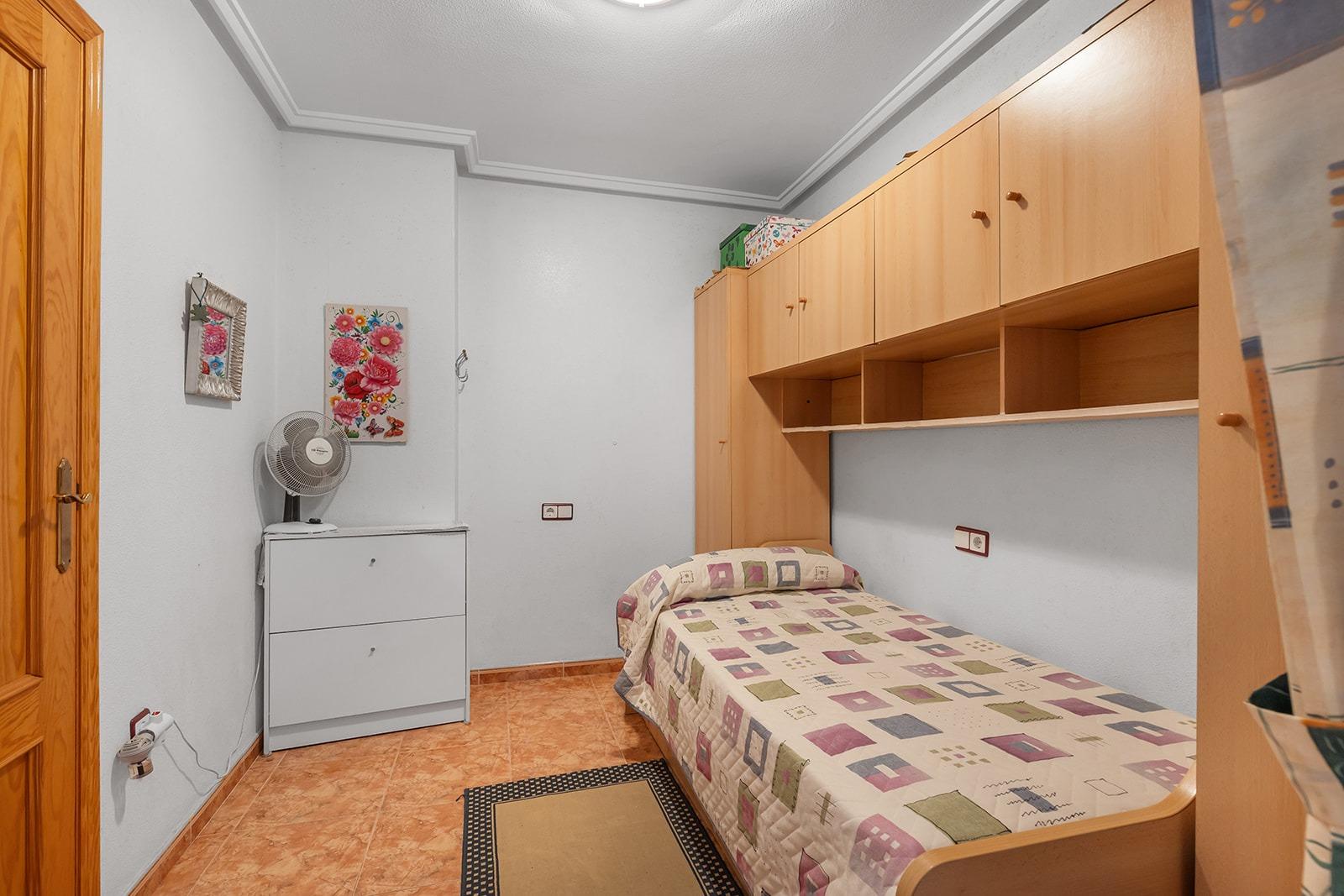 Apartmán k prodeji v centru Torrevieja