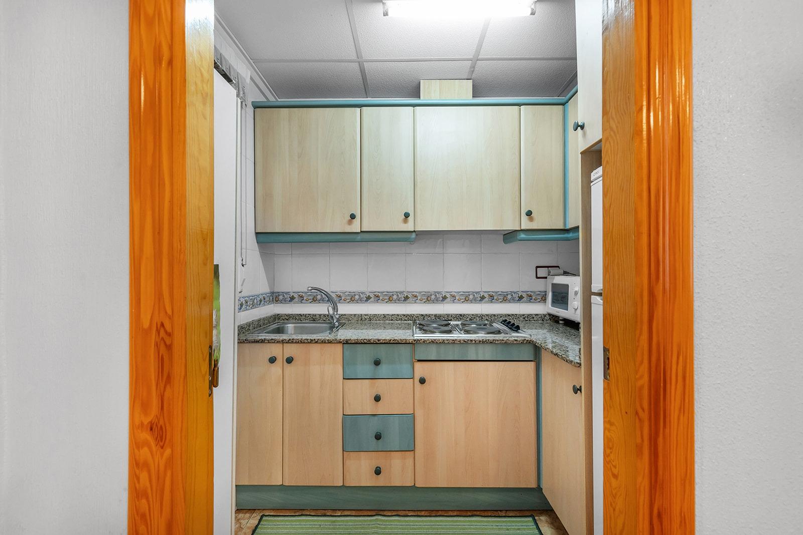 Apartmán k prodeji v centru Torrevieja