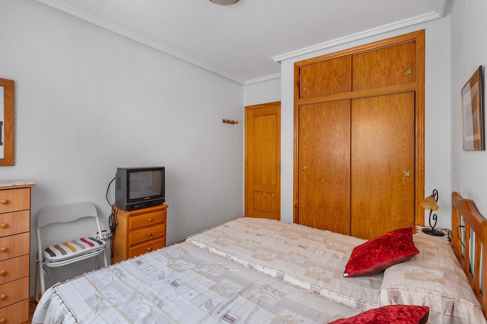 Apartmán k prodeji v centru Torrevieja