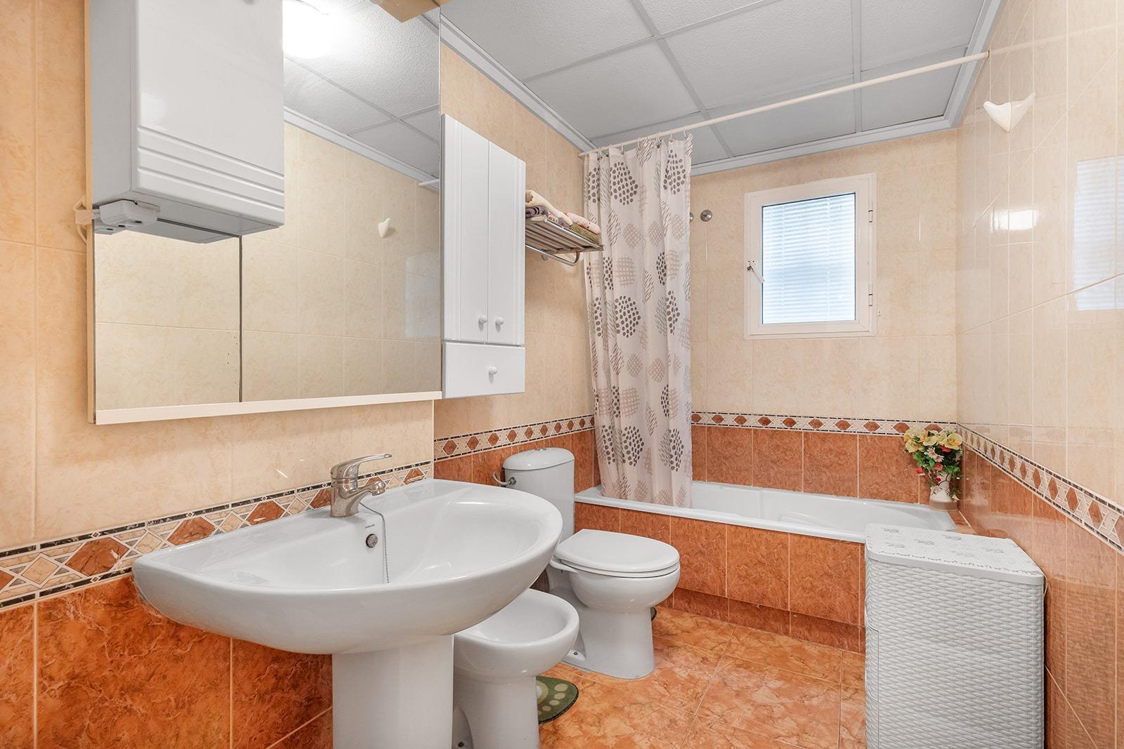 Apartmán k prodeji v centru Torrevieja