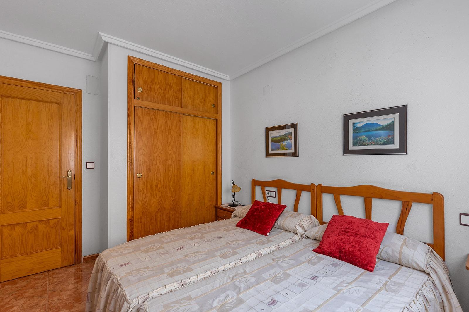 Apartmán k prodeji v centru Torrevieja