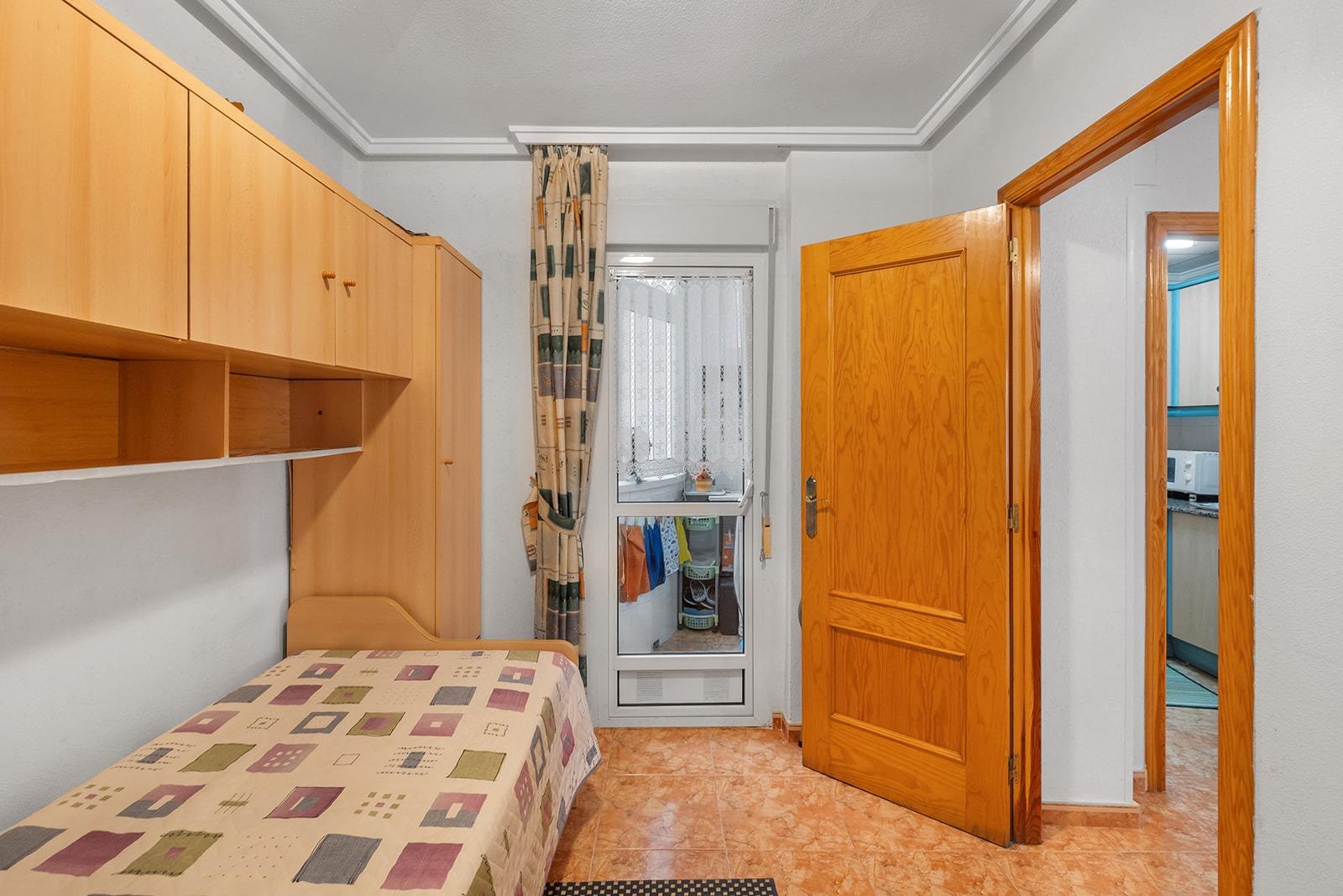 Apartmán k prodeji v centru Torrevieja