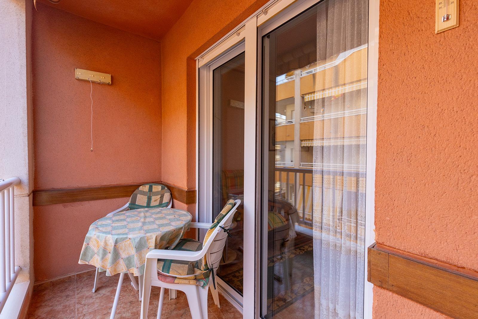 Apartmán k prodeji v centru Torrevieja