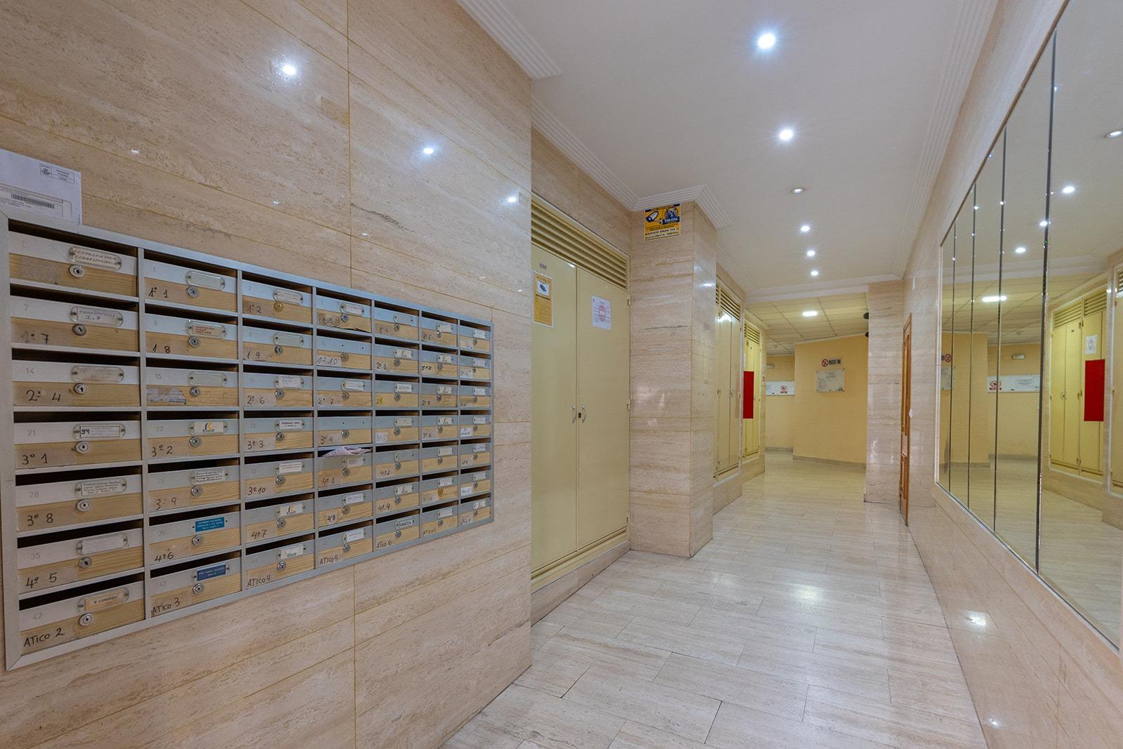 Apartmán k prodeji v centru Torrevieja