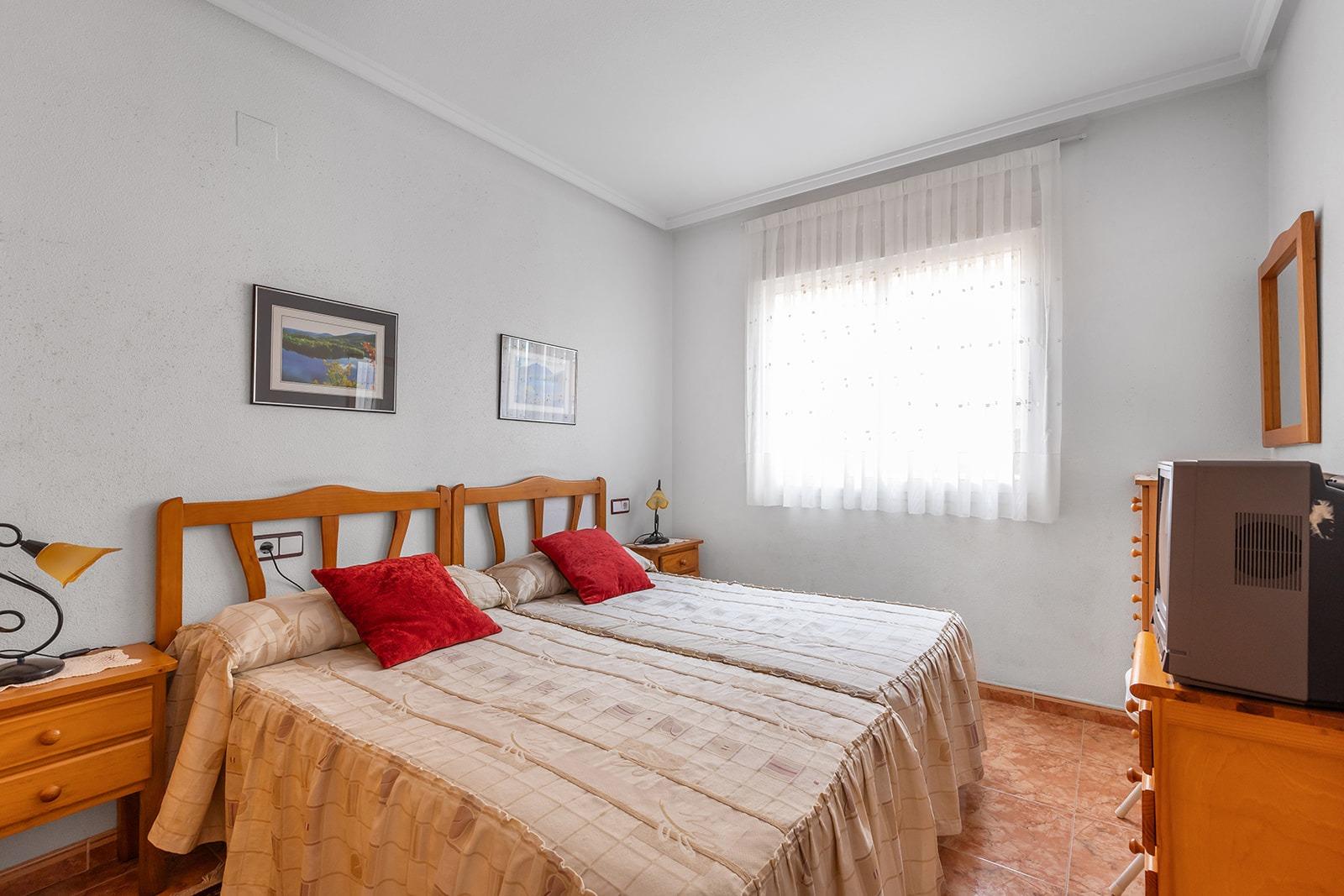 Apartmán k prodeji v centru Torrevieja