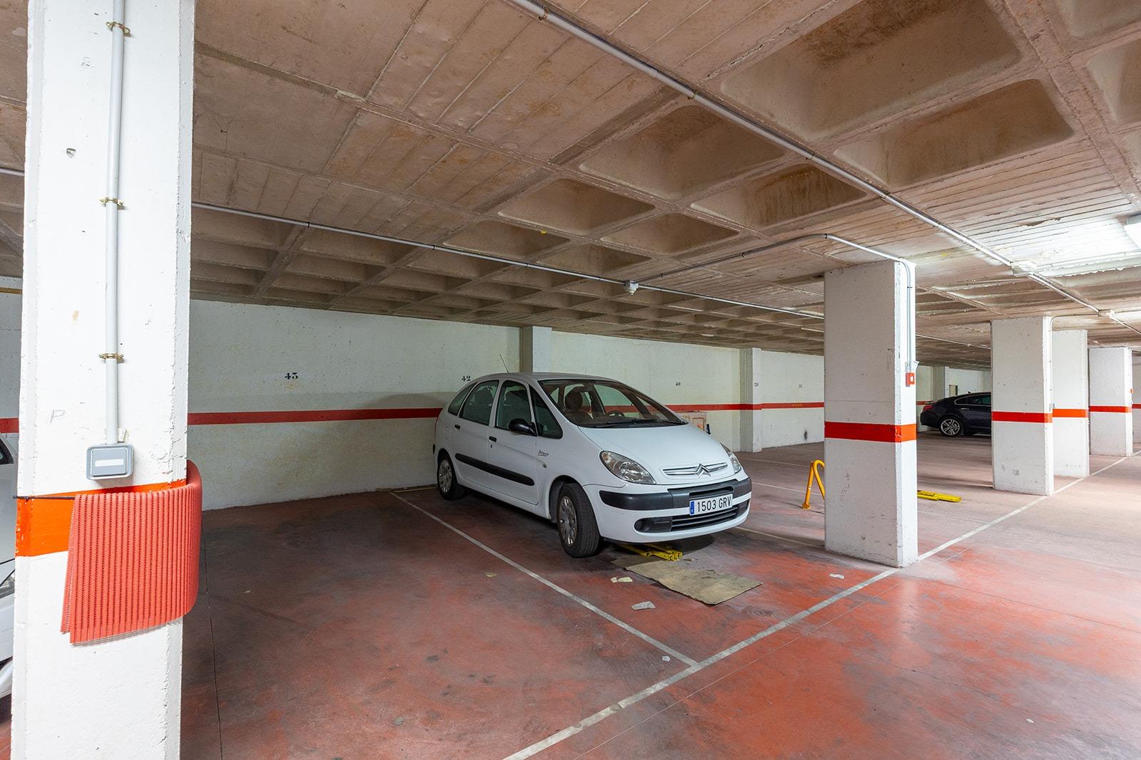 Apartmán k prodeji v centru Torrevieja