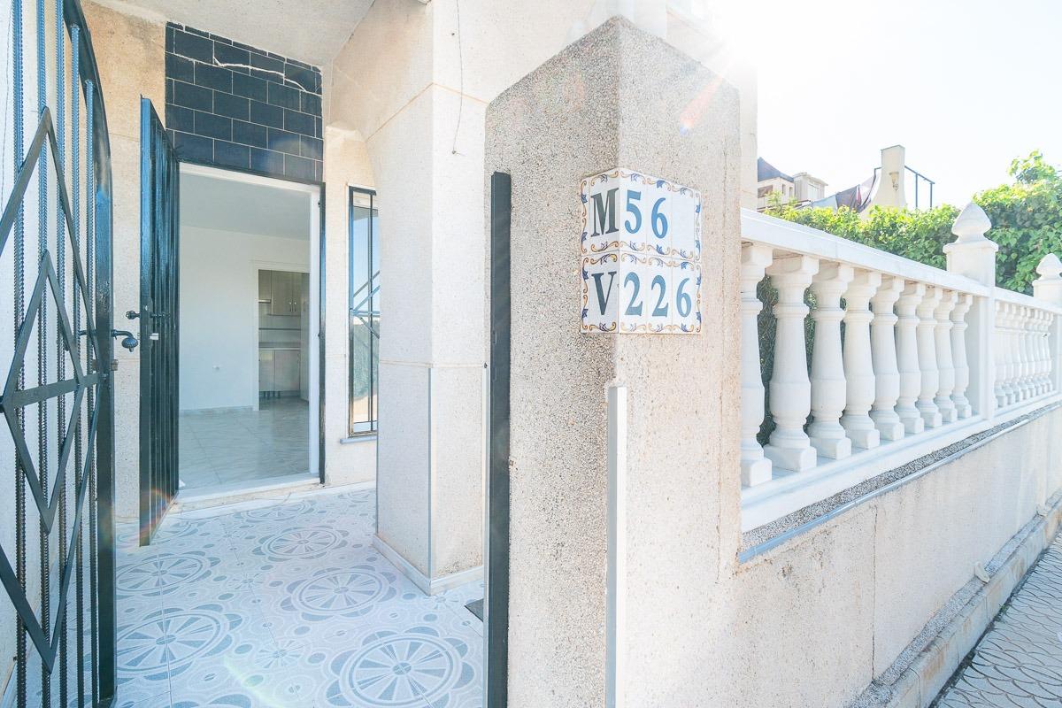 House for sale in Torrevieja