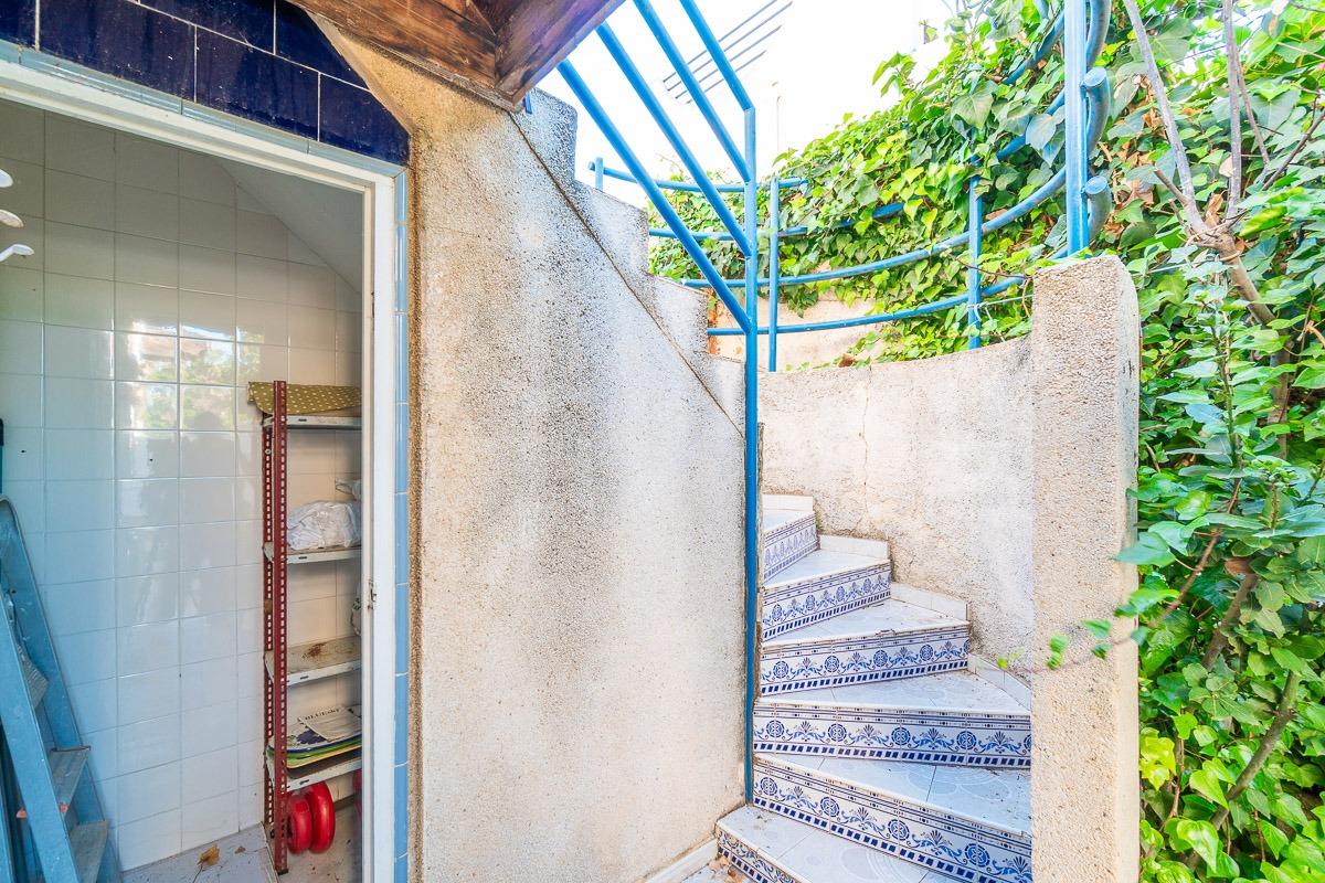 House for sale in Torrevieja