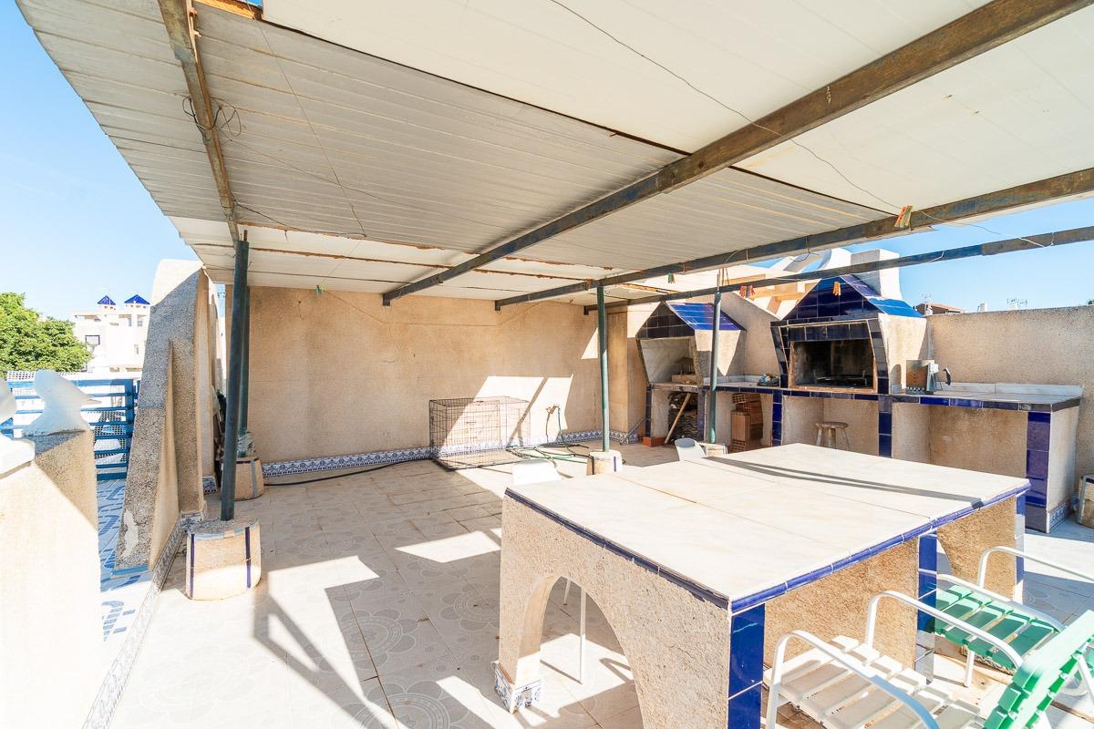 House for sale in Torrevieja