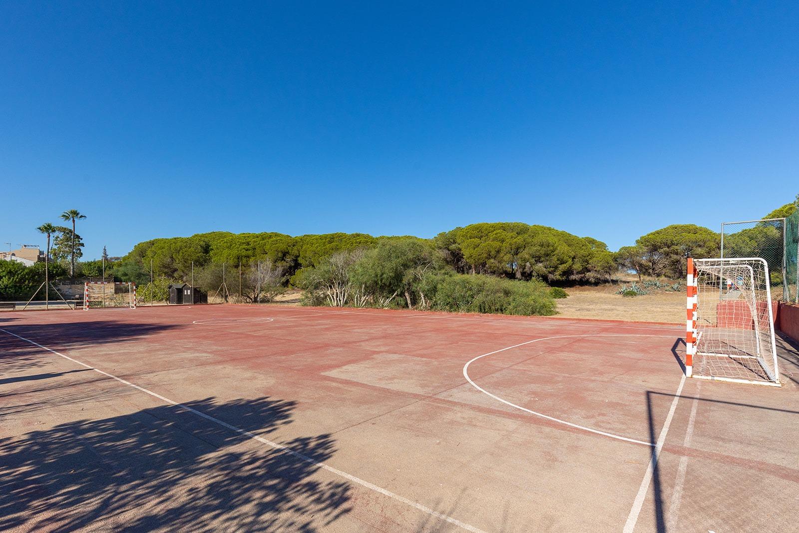 Apartamento en venta en Guardamar del Segura