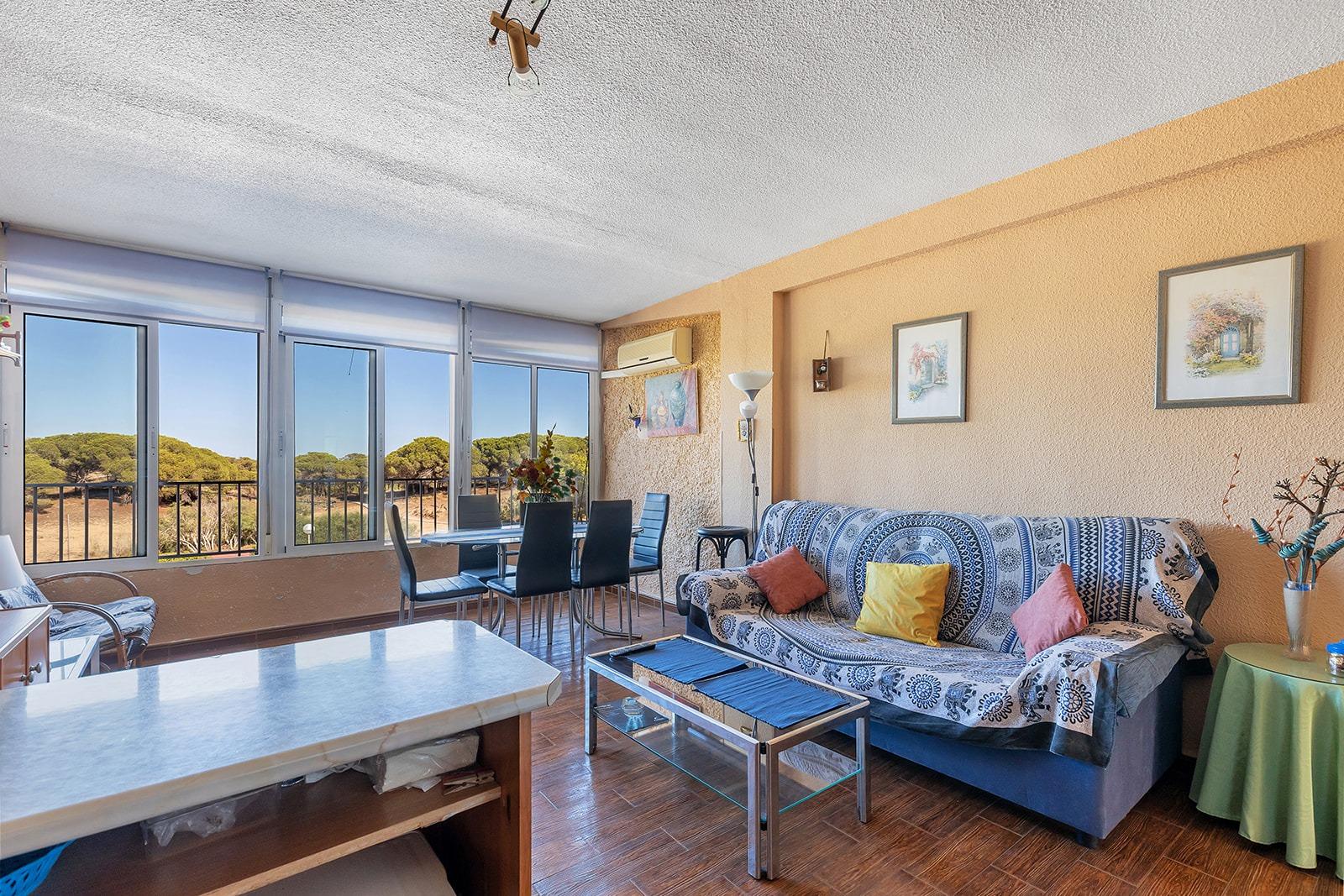 Apartamento en venta en Guardamar del Segura