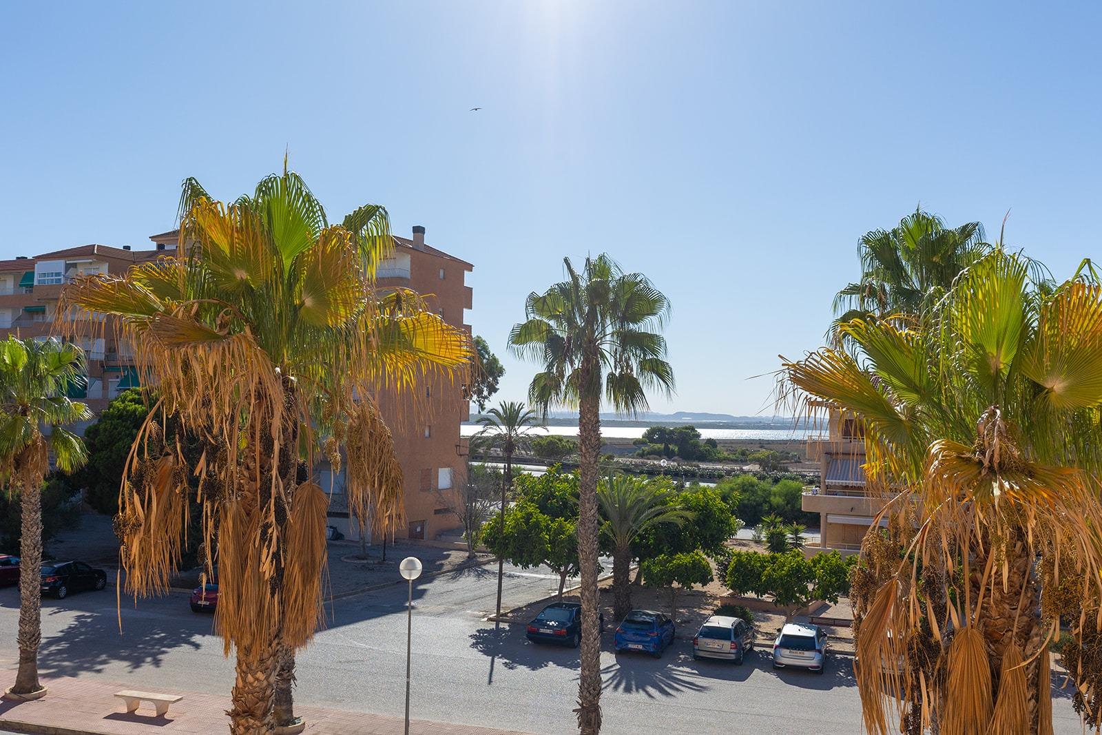 Apartamento en venta en Guardamar del Segura