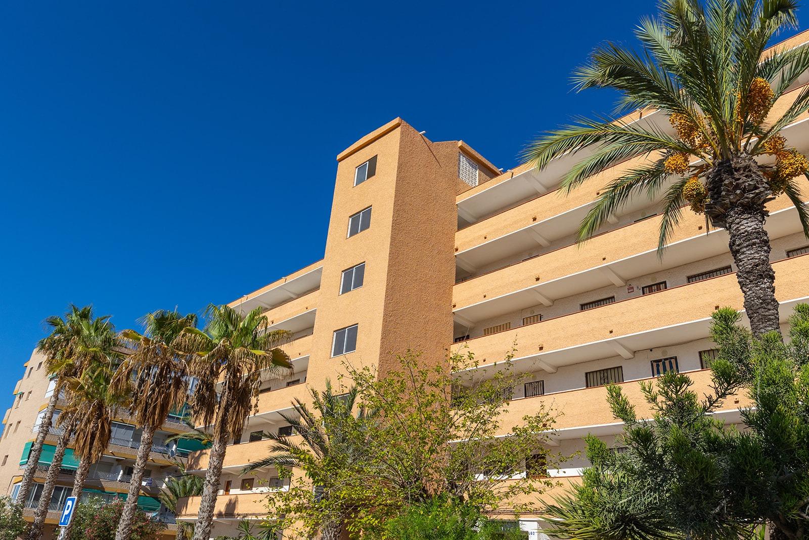 Apartamento en venta en Guardamar del Segura