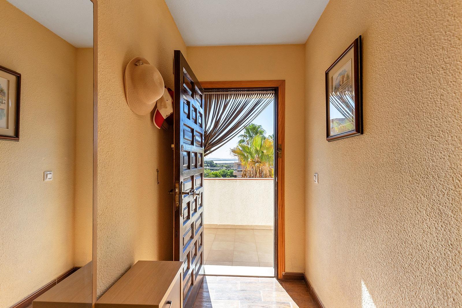 Apartamento en venta en Guardamar del Segura