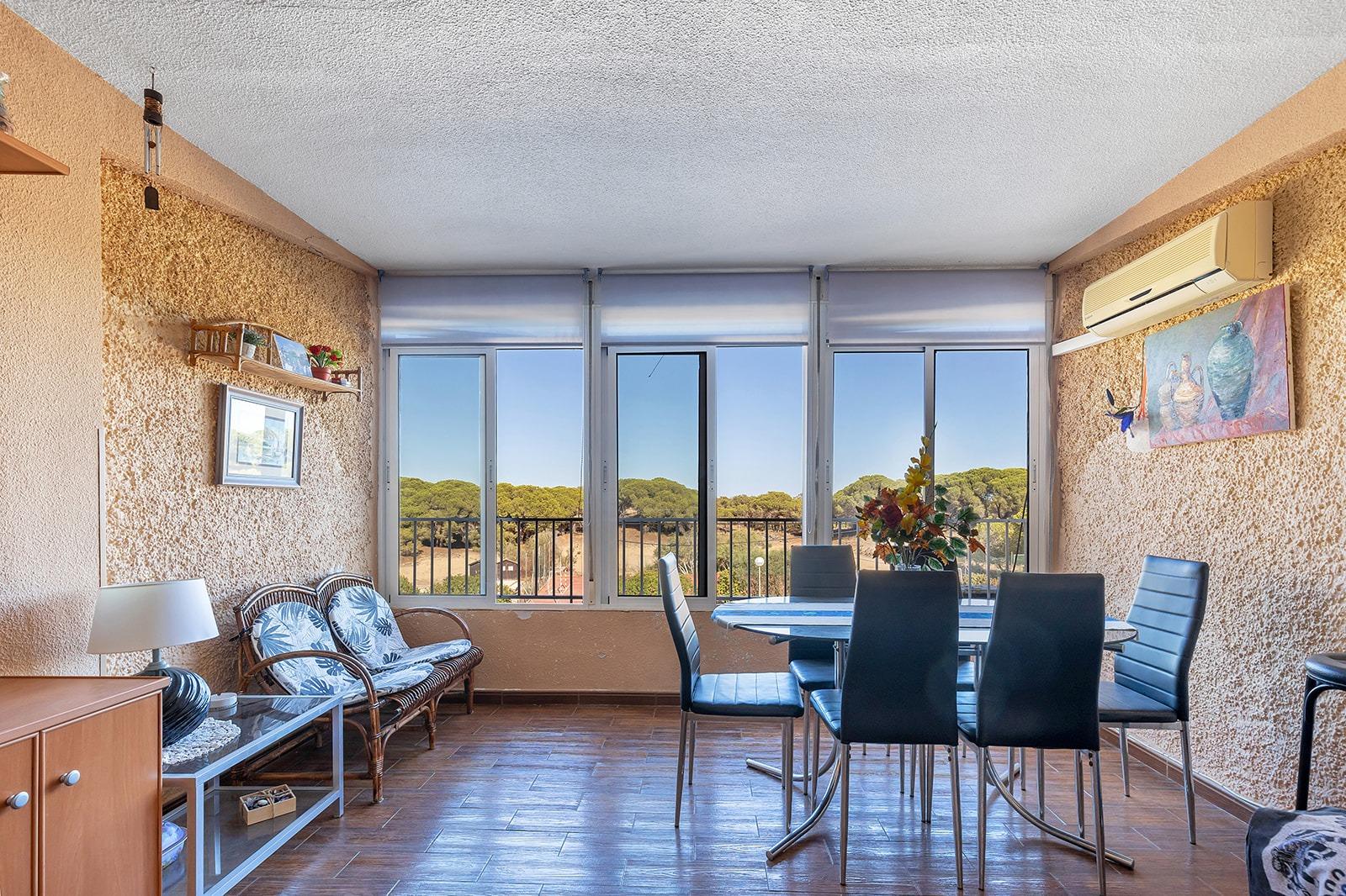 Apartamento en venta en Guardamar del Segura