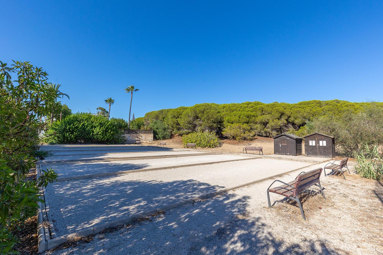 Apartamento en venta en Guardamar del Segura