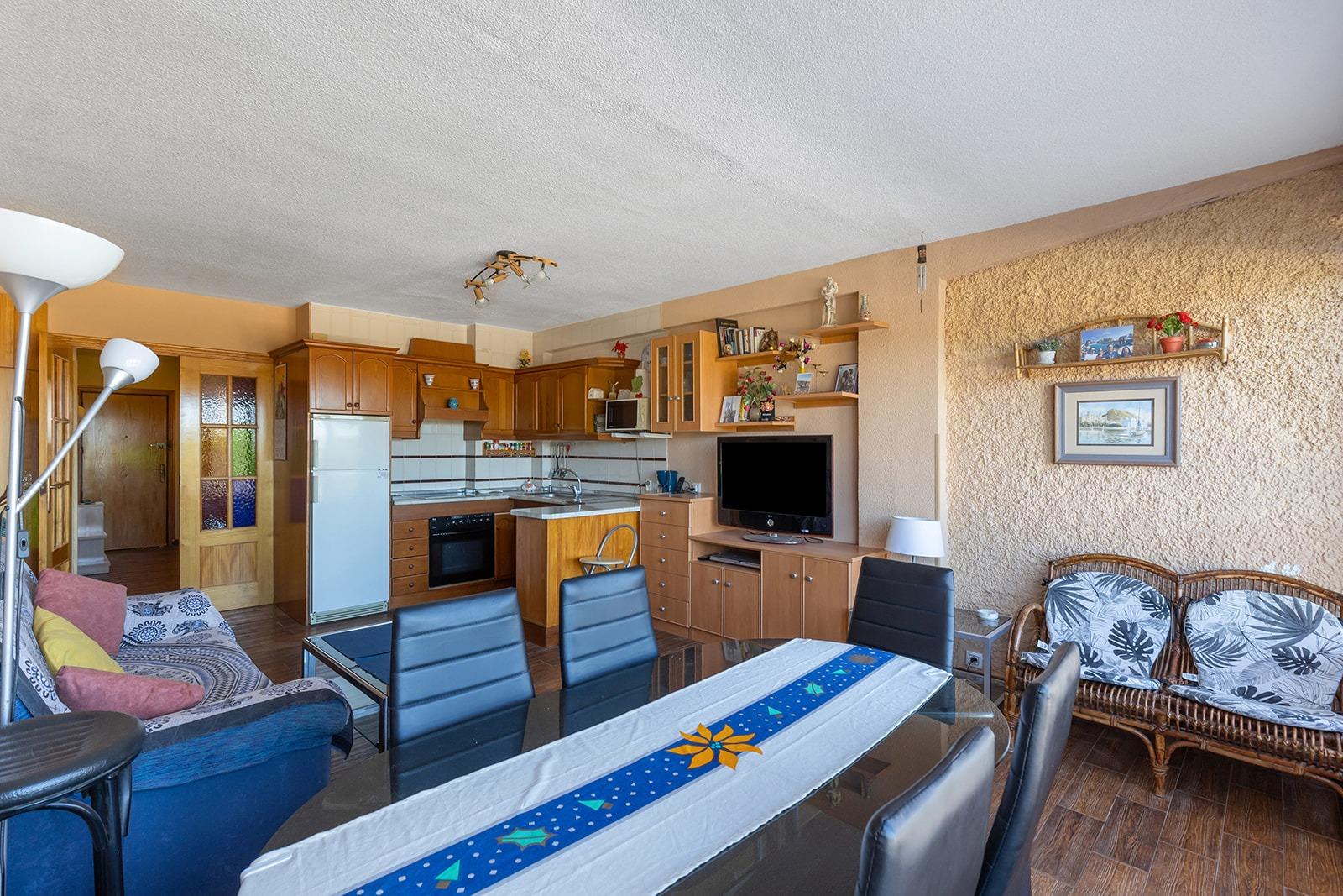 Apartamento en venta en Guardamar del Segura