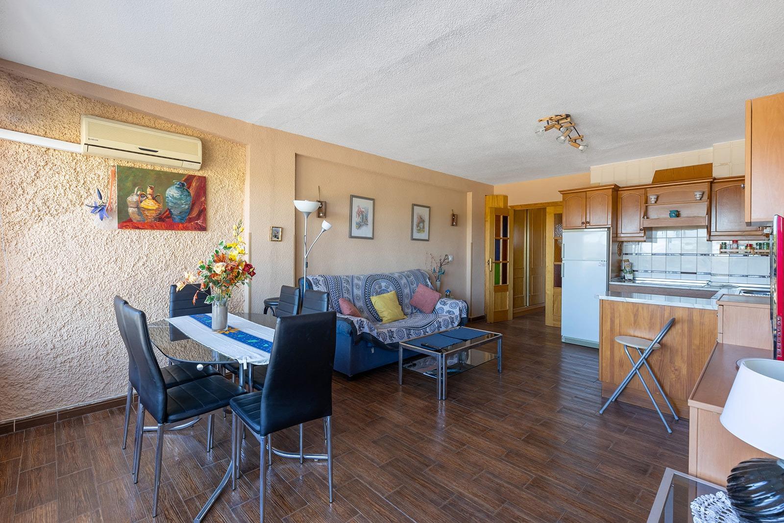 Apartamento en venta en Guardamar del Segura